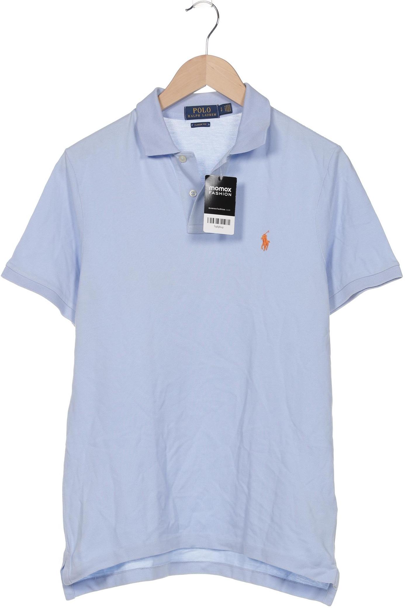 

Polo Ralph Lauren Herren Poloshirt, blau, Gr. 46