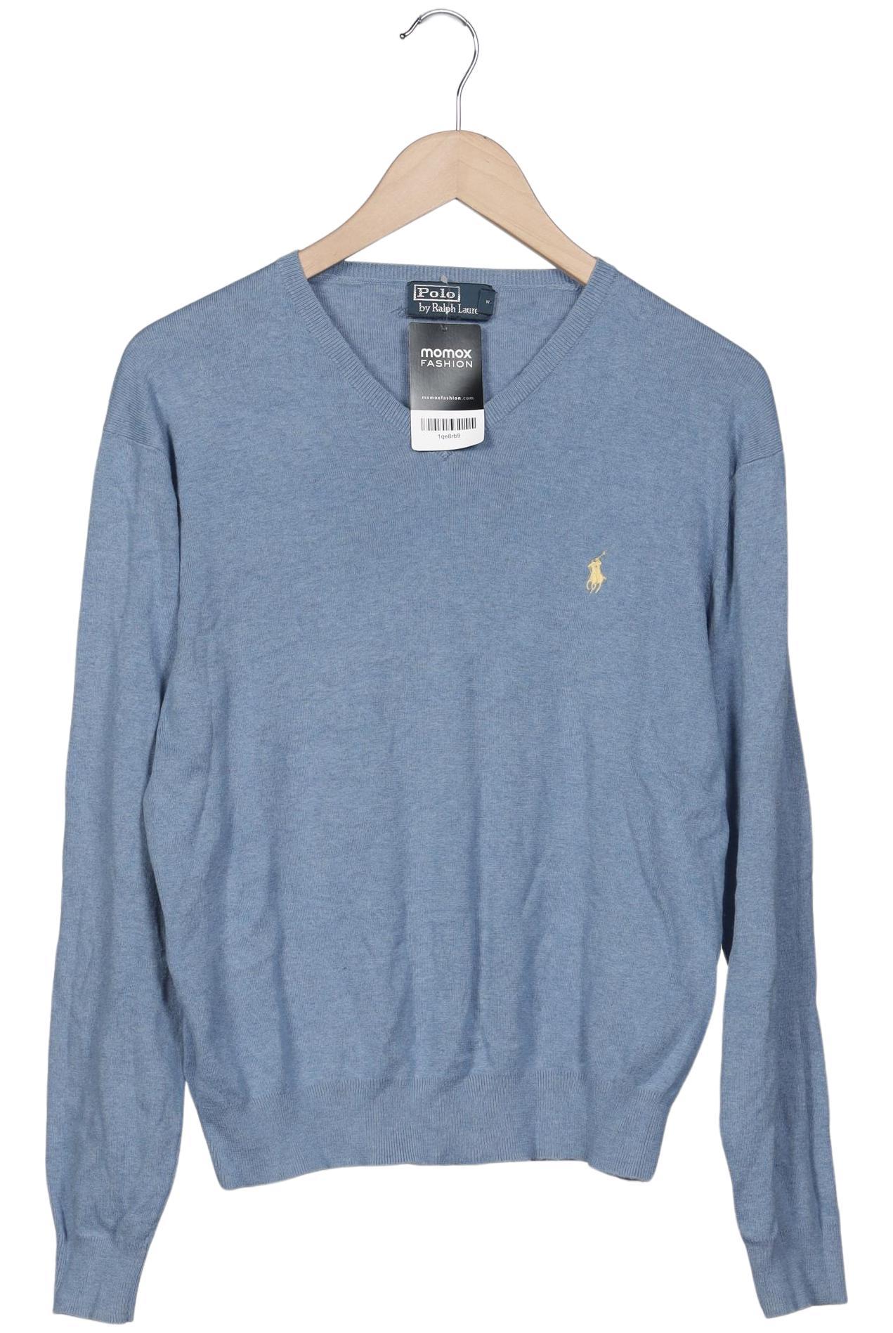 

Polo Ralph Lauren Herren Pullover, hellblau, Gr. 48