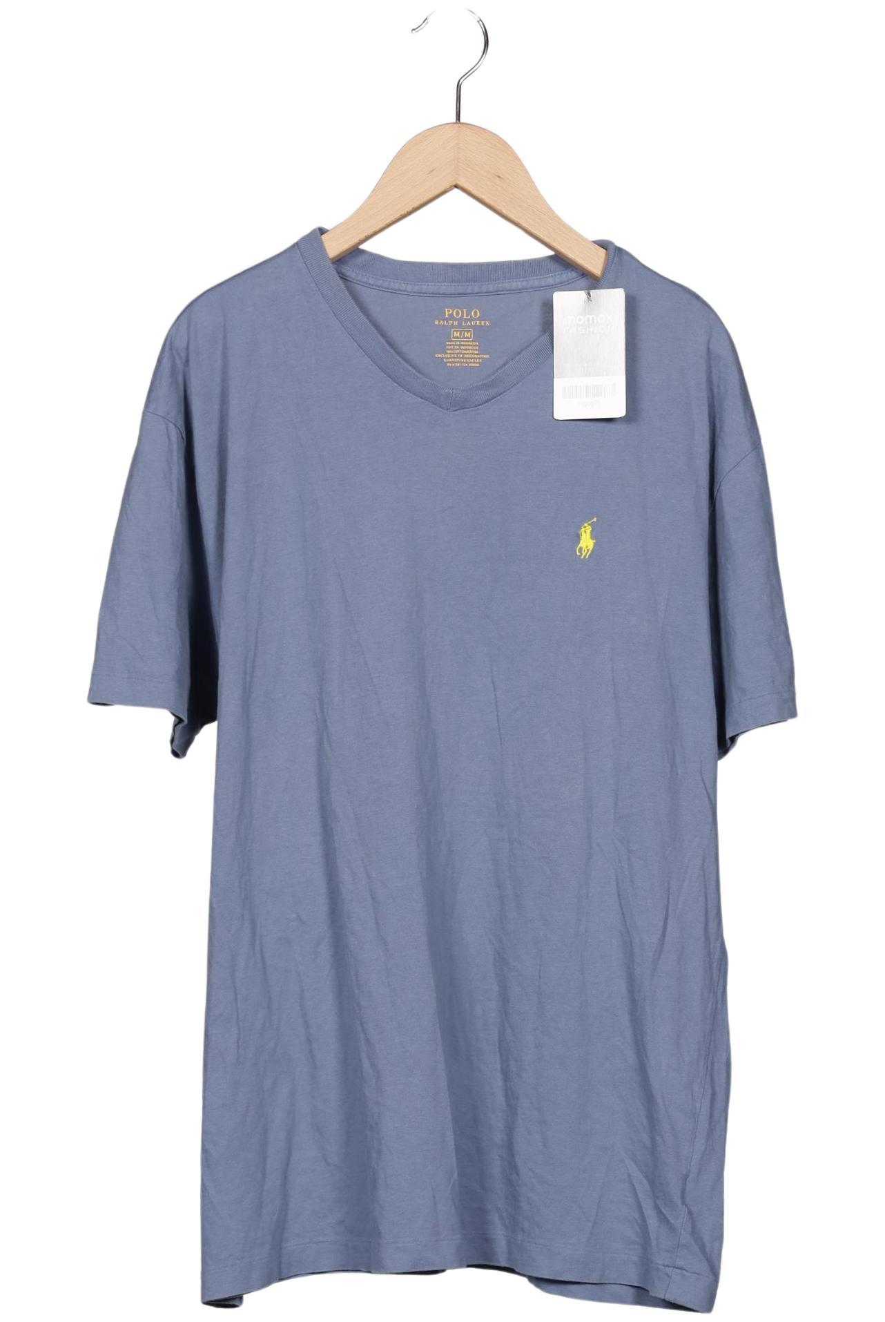 

Polo Ralph Lauren Herren T-Shirt, blau, Gr. 48