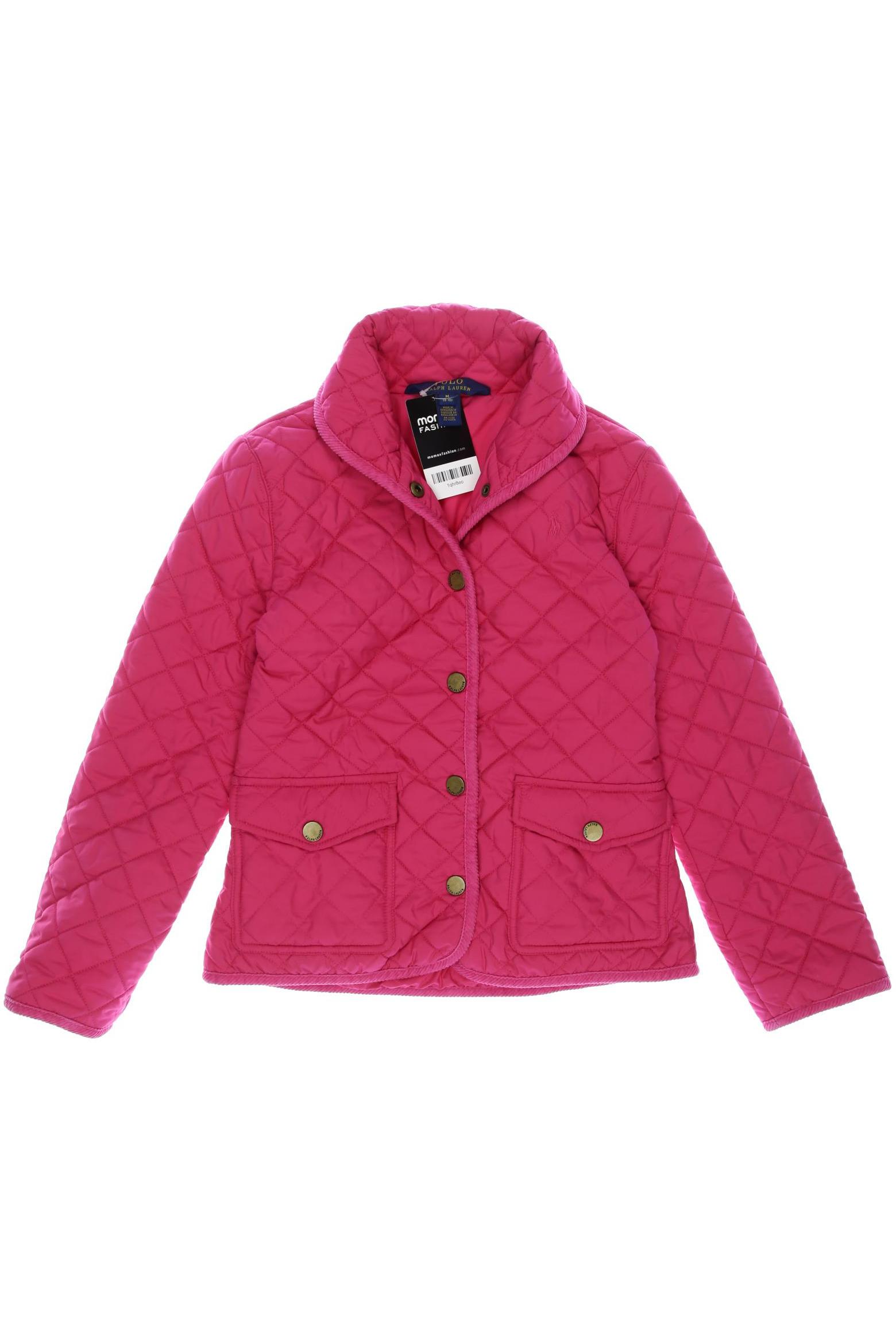 

Polo Ralph Lauren Damen Jacke, pink, Gr. 146