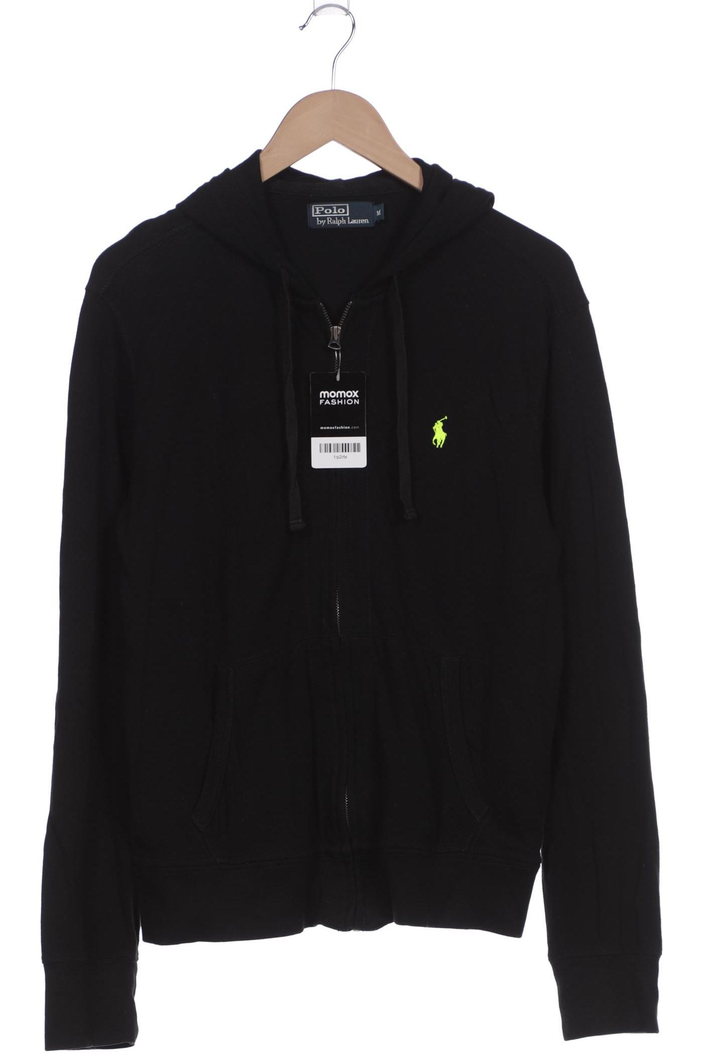 

Polo Ralph Lauren Herren Kapuzenpullover, schwarz, Gr. 48