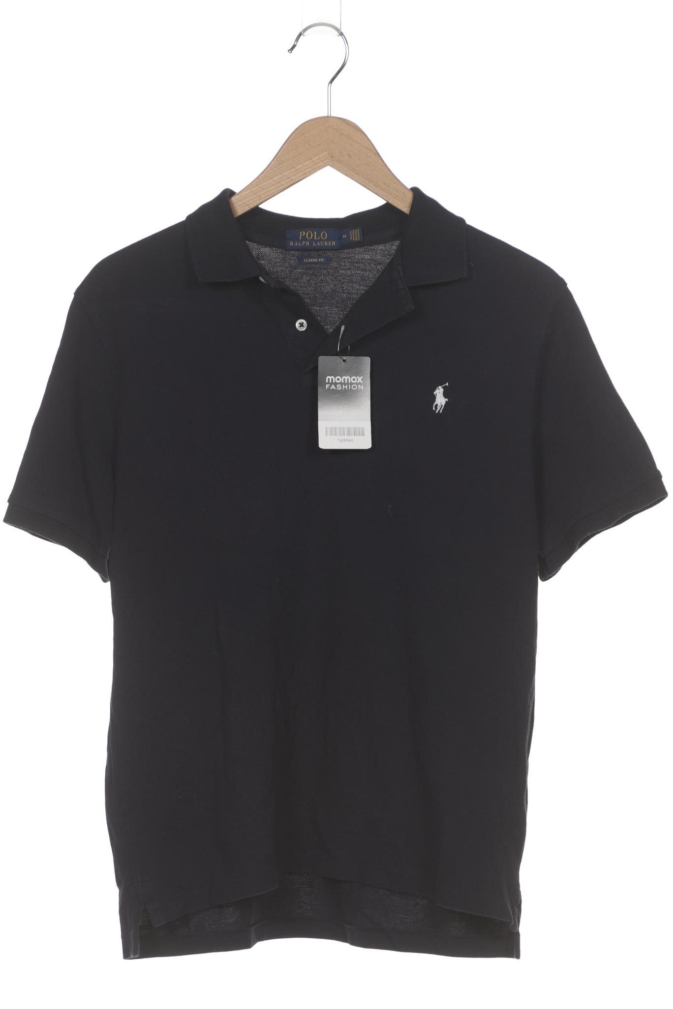 

Polo Ralph Lauren Herren Poloshirt, marineblau, Gr. 48