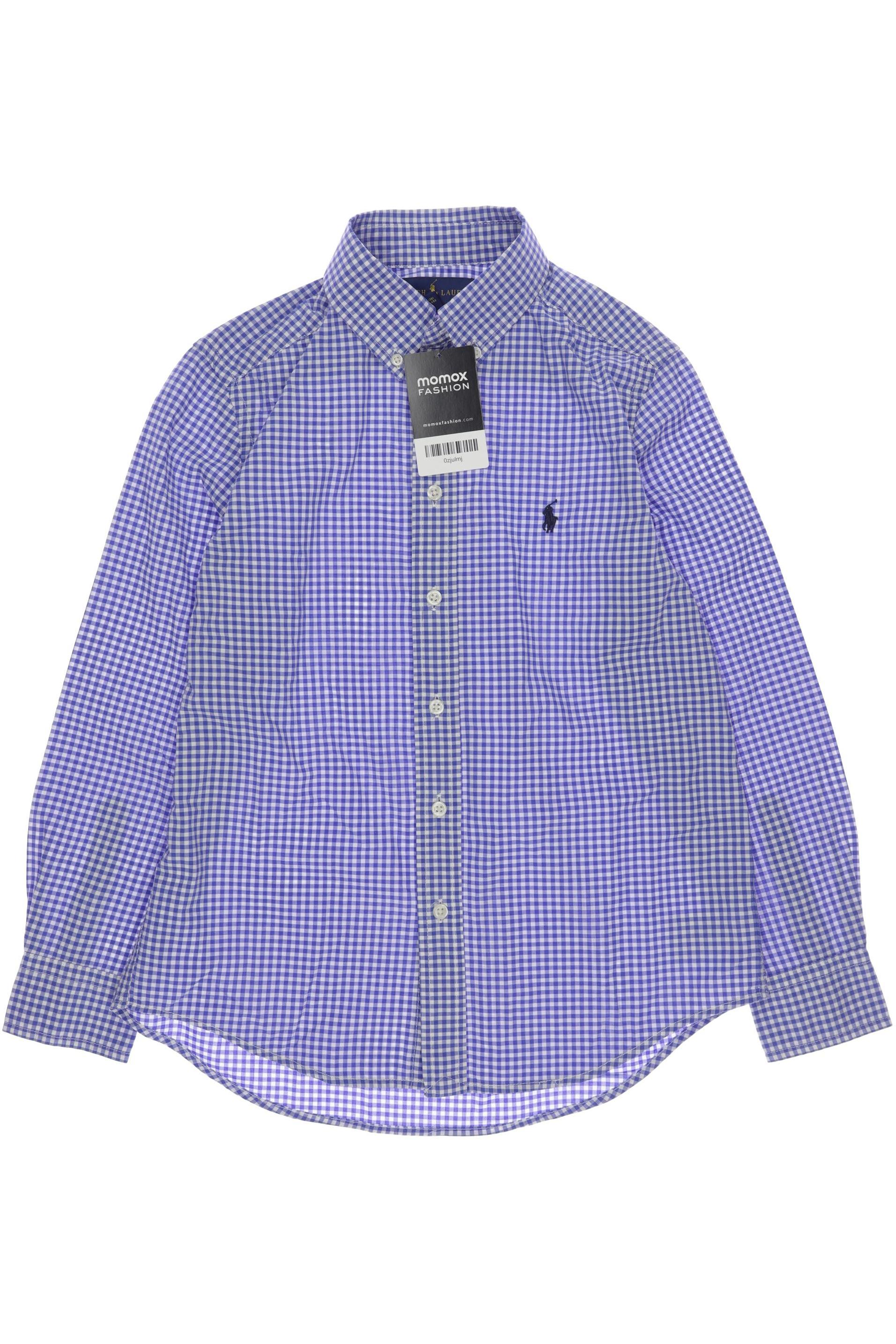 

Polo Ralph Lauren Jungen Hemd, blau