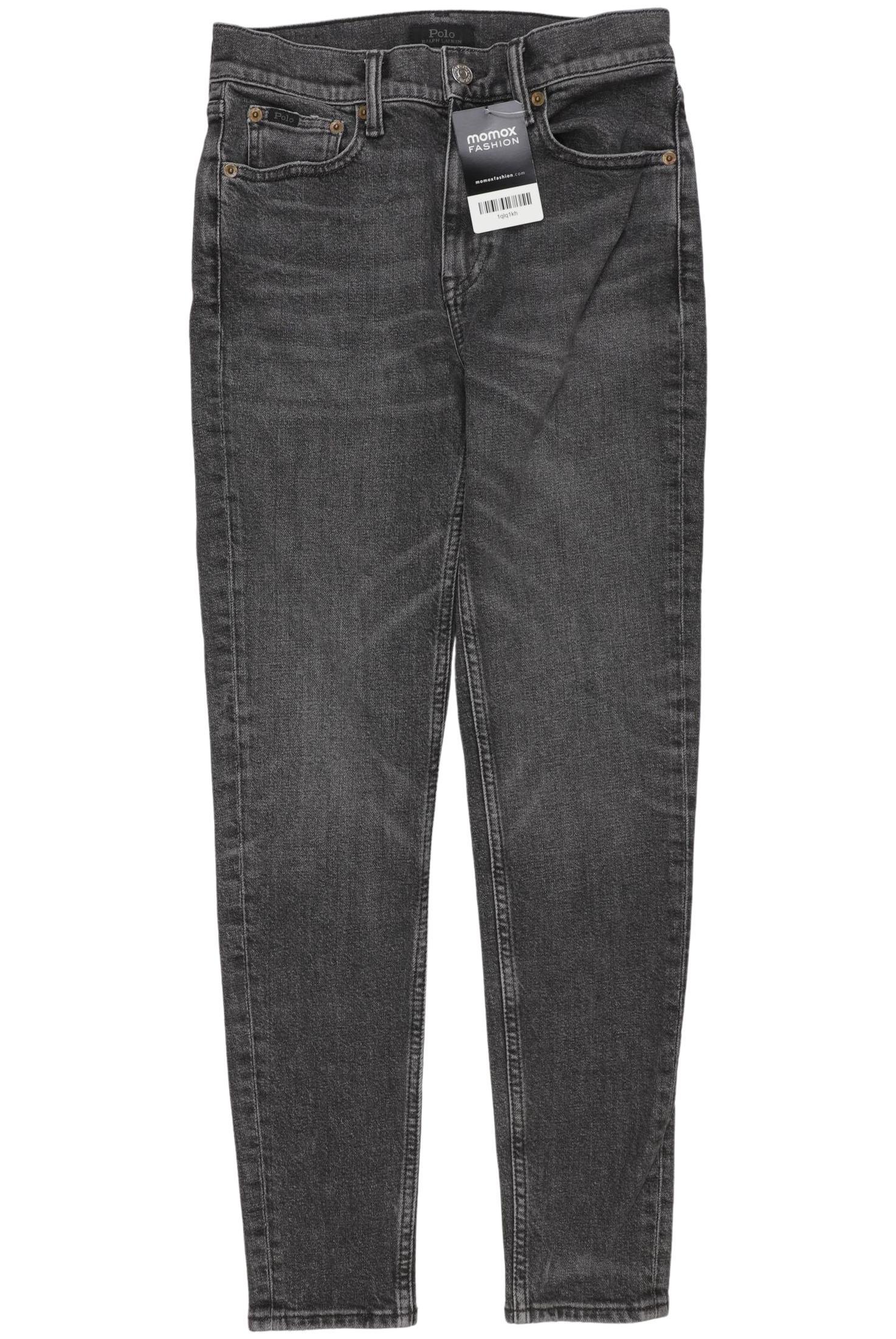 

Polo Ralph Lauren Damen Jeans, grau, Gr. 26