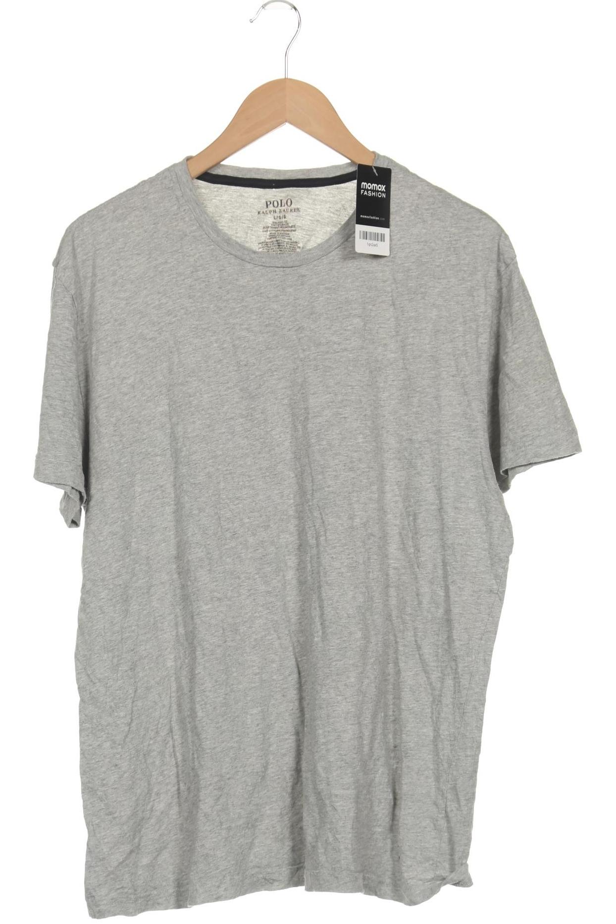 

Polo Ralph Lauren Herren T-Shirt, grau, Gr. 52