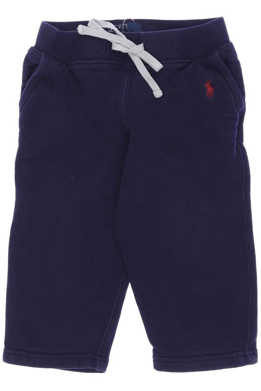 

Polo Ralph Lauren Jungen Stoffhose, marineblau, Gr. 92