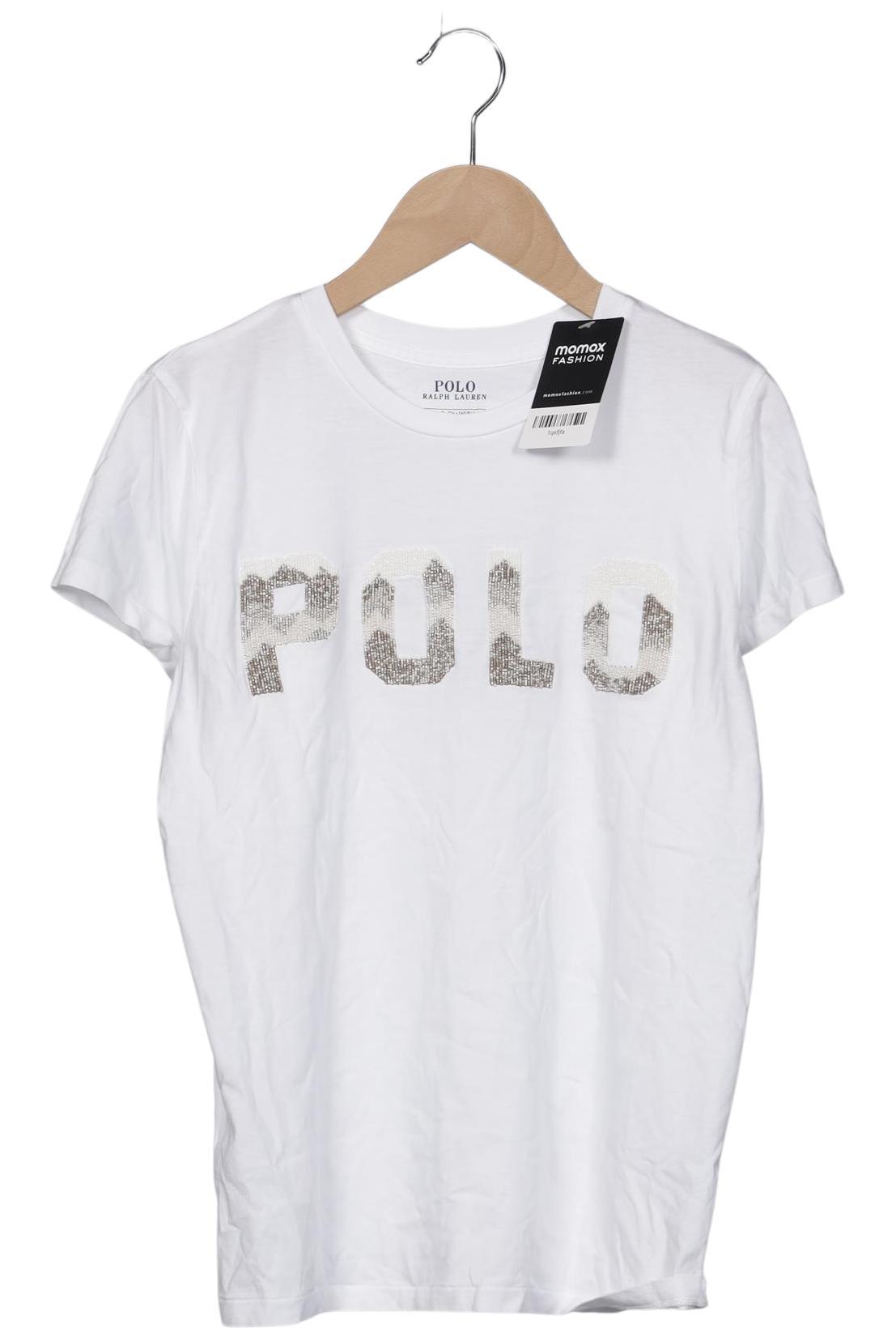 

Polo Ralph Lauren Herren T-Shirt, weiß, Gr. 46