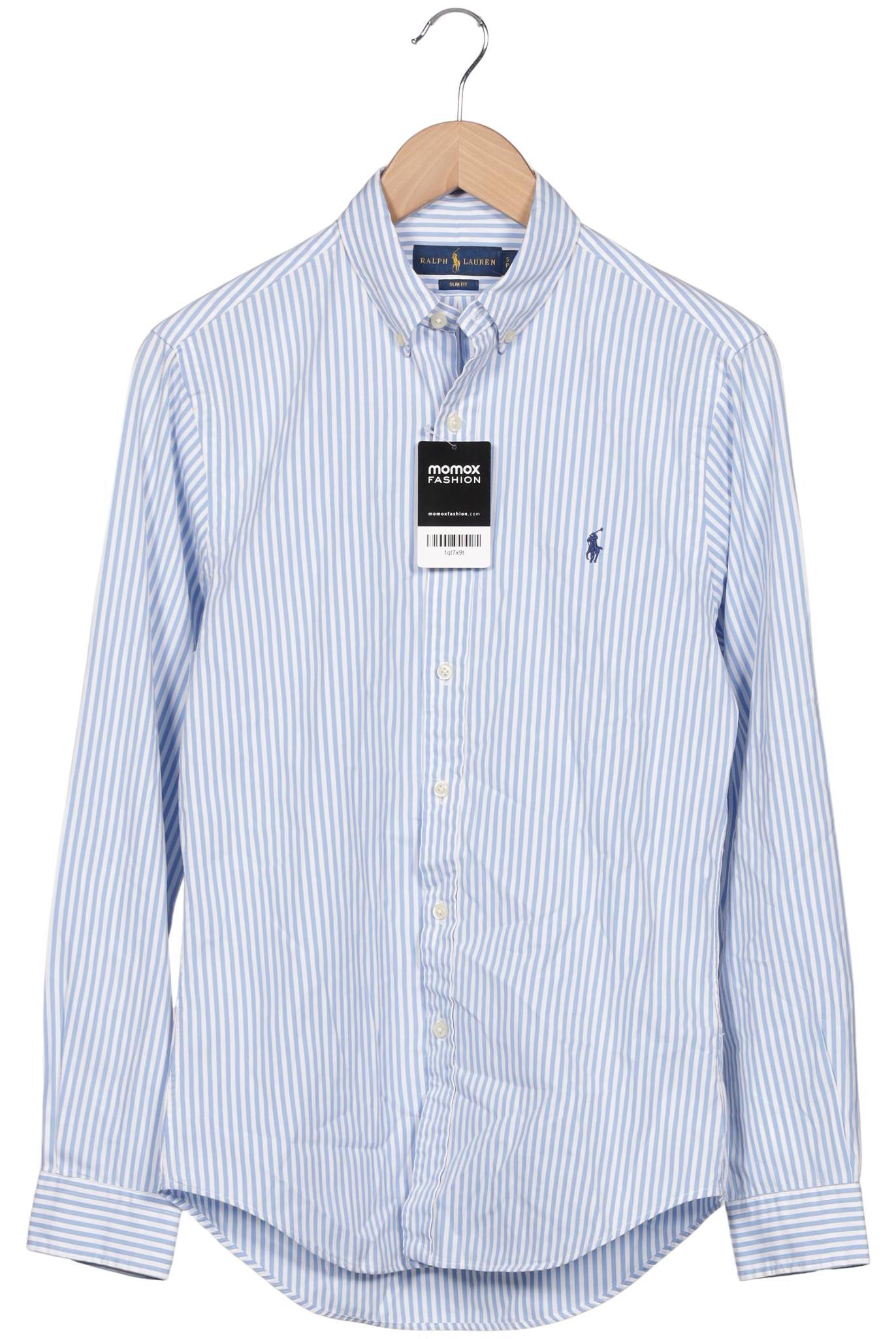 

Polo Ralph Lauren Herren Hemd, blau, Gr. 46