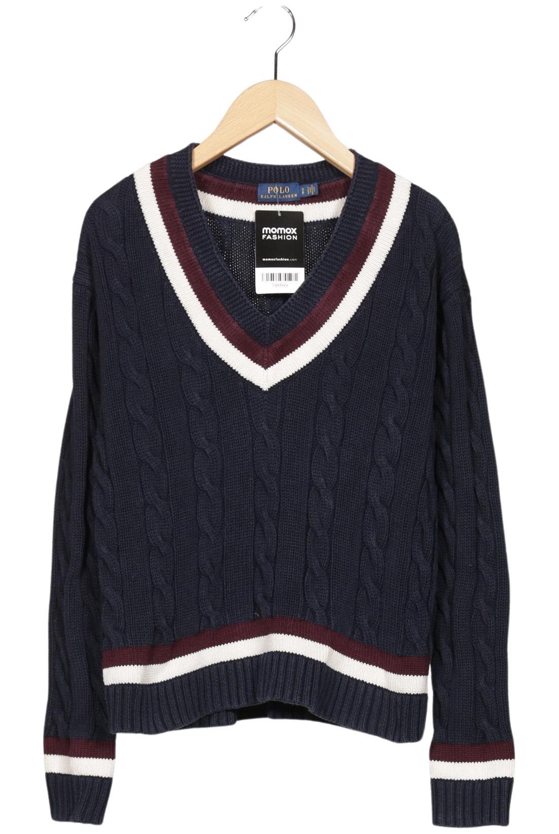 

Polo Ralph Lauren Damen Pullover, mehrfarbig, Gr. 36