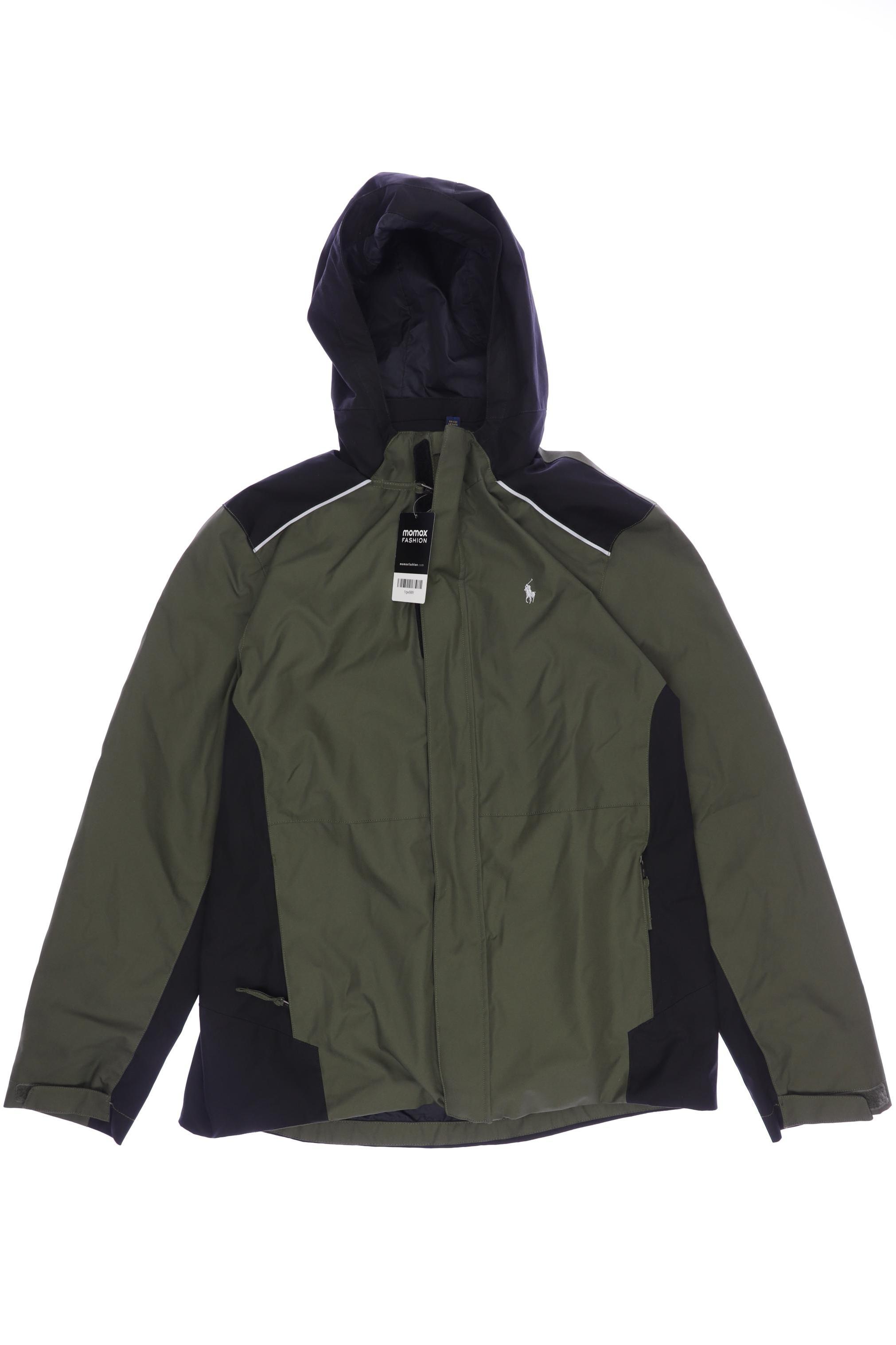 

Polo Ralph Lauren Herren Jacke, grün, Gr. 170