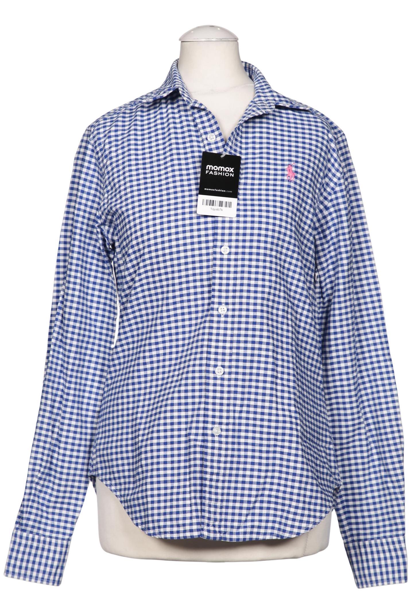 

Polo Ralph Lauren Damen Bluse, mehrfarbig, Gr. 2