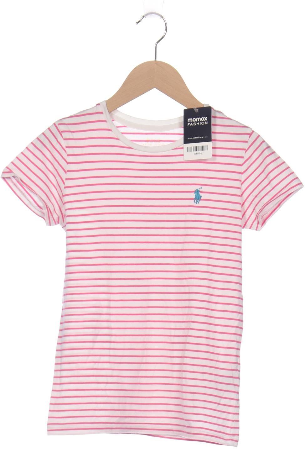 

Polo Ralph Lauren Damen T-Shirt, weiß, Gr. 34