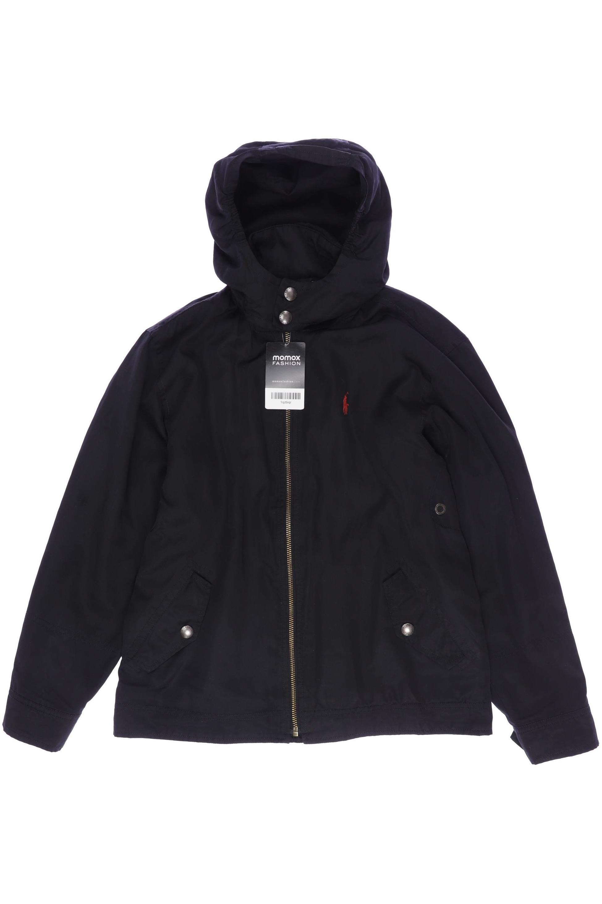 

Polo Ralph Lauren Herren Jacke, schwarz, Gr. 146