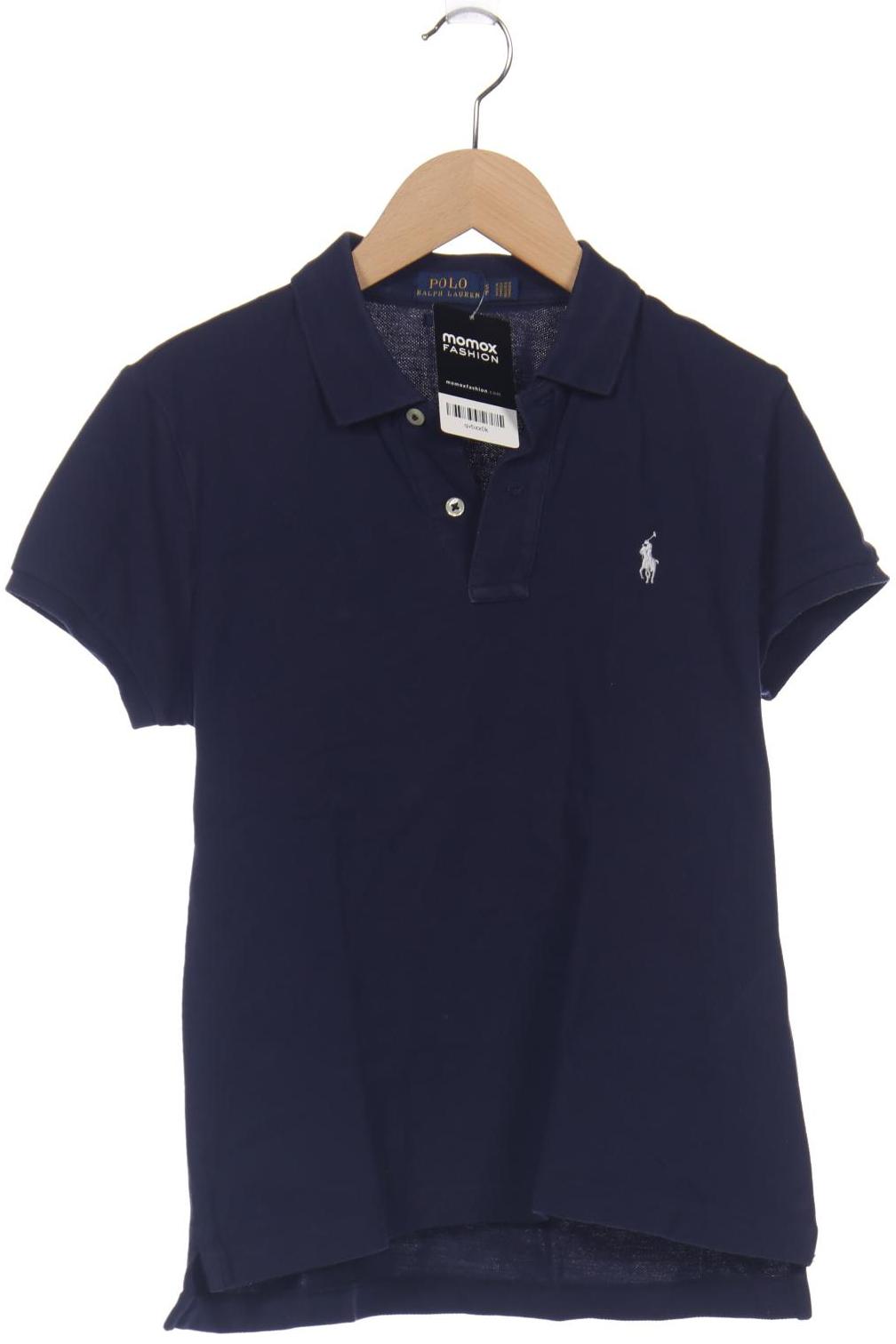 

Polo Ralph Lauren Damen Poloshirt, marineblau