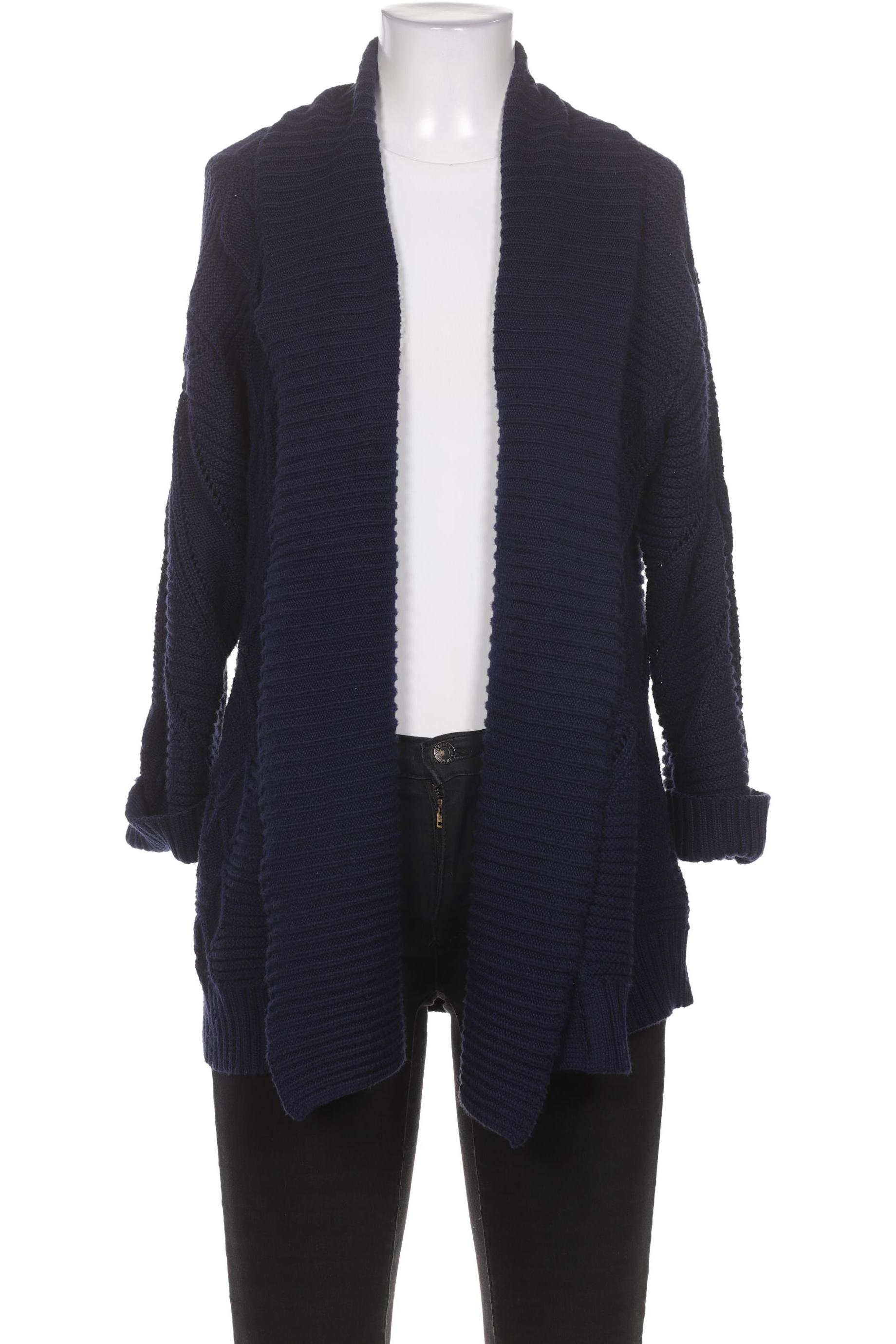 Thumbnail - Polo Ralph Lauren Damen Strickjacke, marineblau, Gr. 34