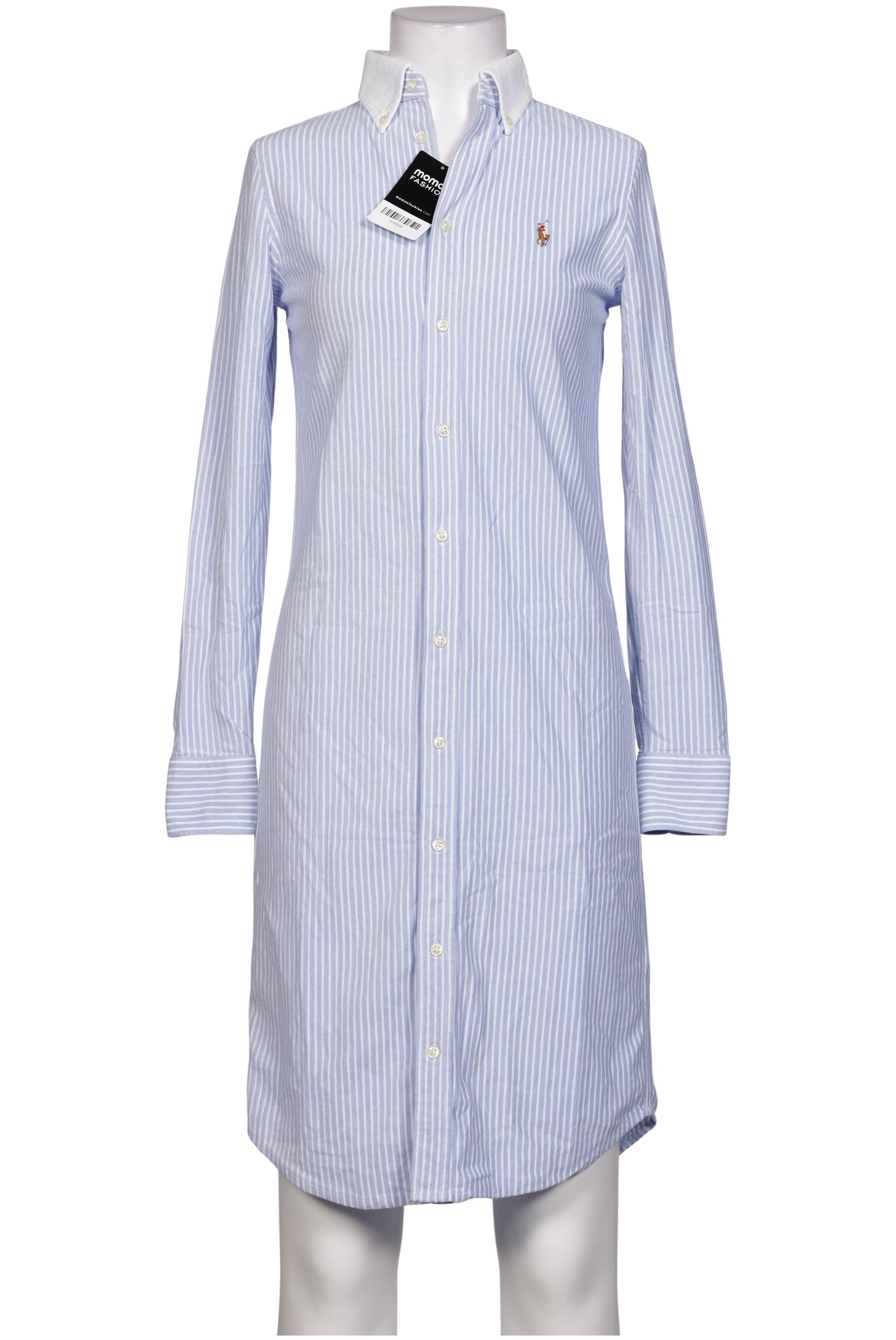 

Polo Ralph Lauren Damen Kleid, hellblau, Gr. 34