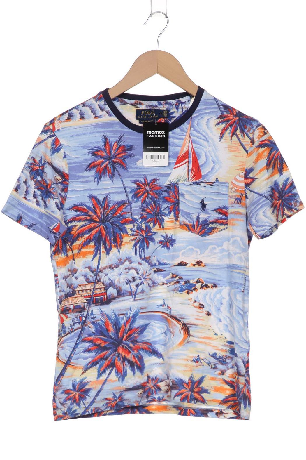 

Polo Ralph Lauren Herren T-Shirt, blau