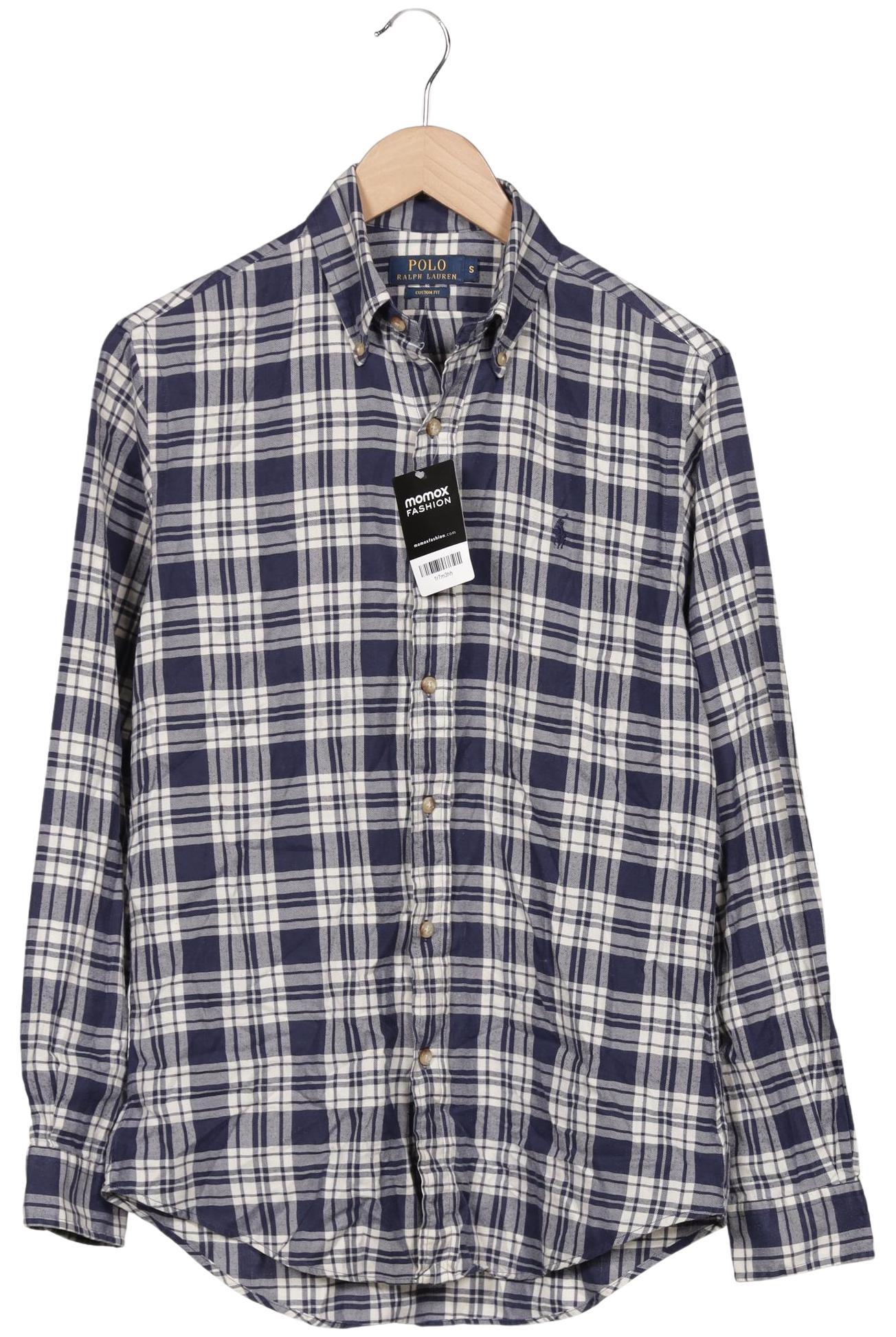 

Polo Ralph Lauren Herren Hemd, mehrfarbig, Gr. 46