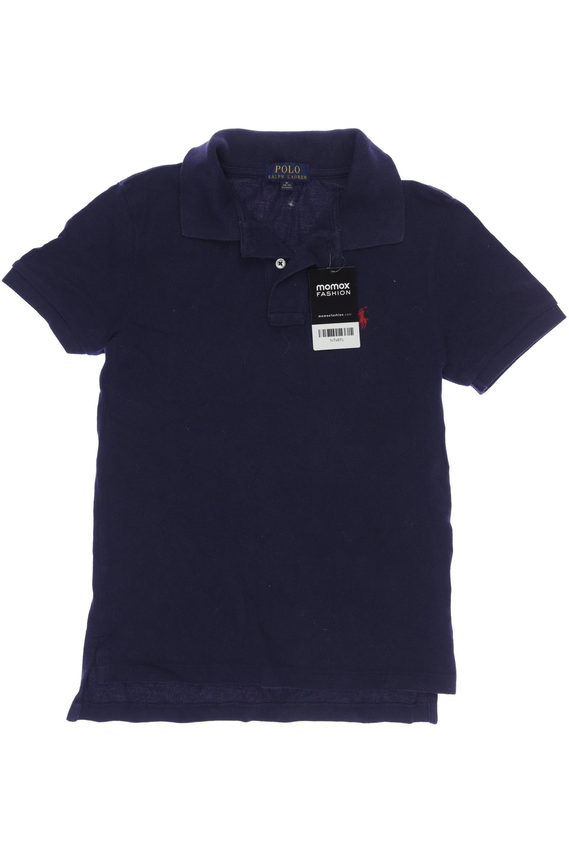 

Polo Ralph Lauren Jungen Poloshirt, marineblau