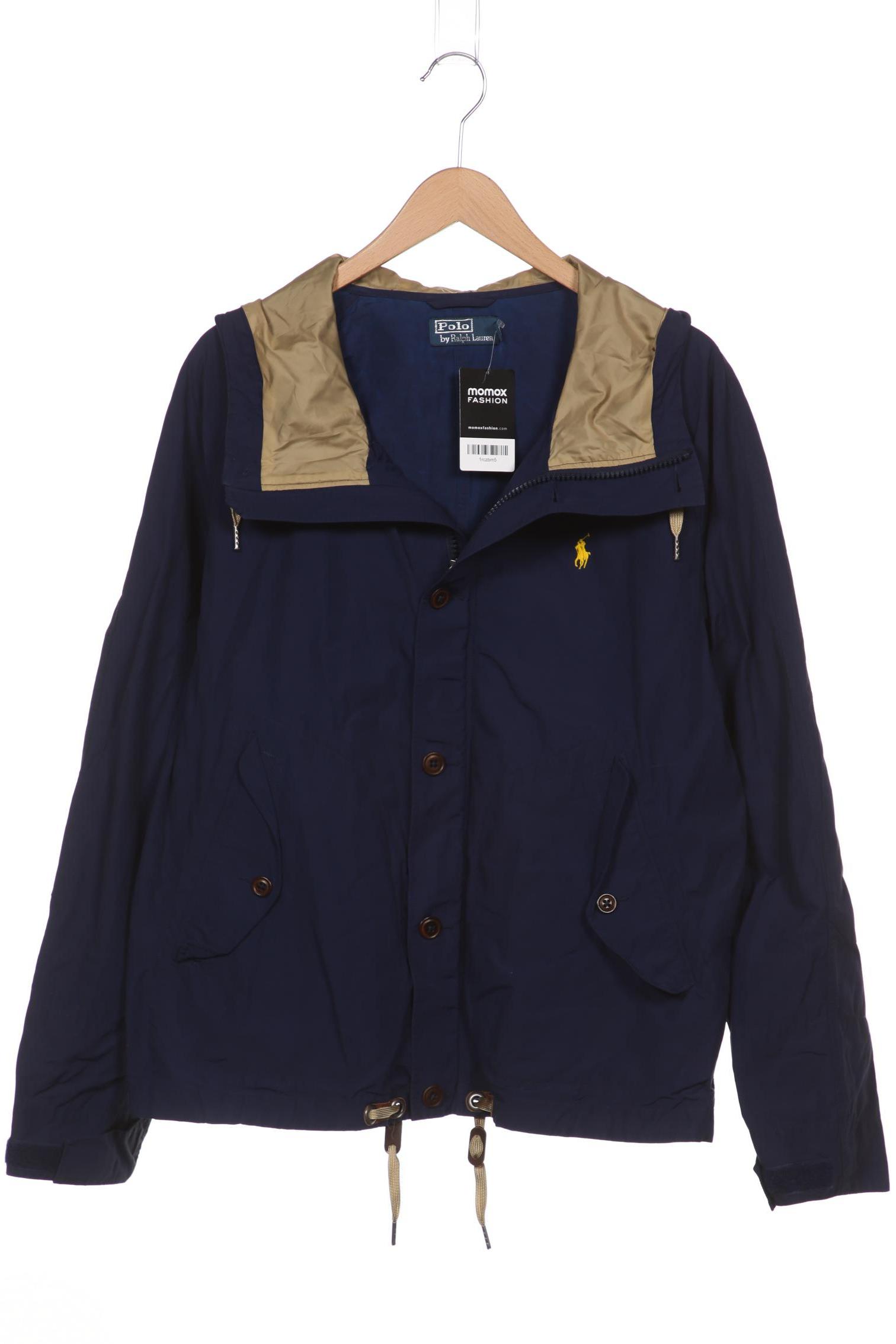 

Polo Ralph Lauren Herren Jacke, marineblau, Gr. 52