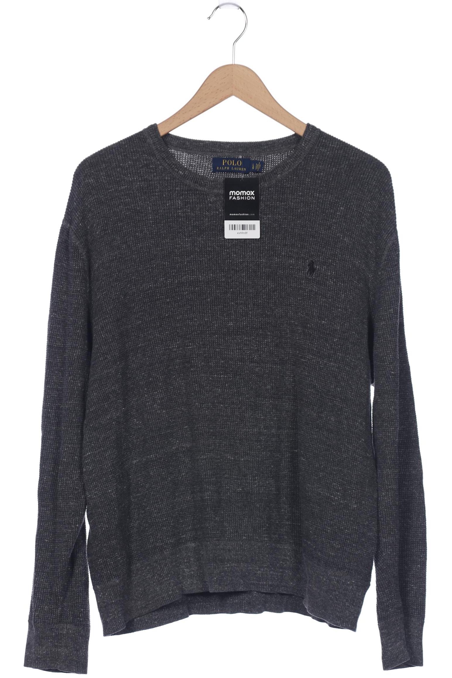 

Polo Ralph Lauren Herren Pullover, grau, Gr. 52