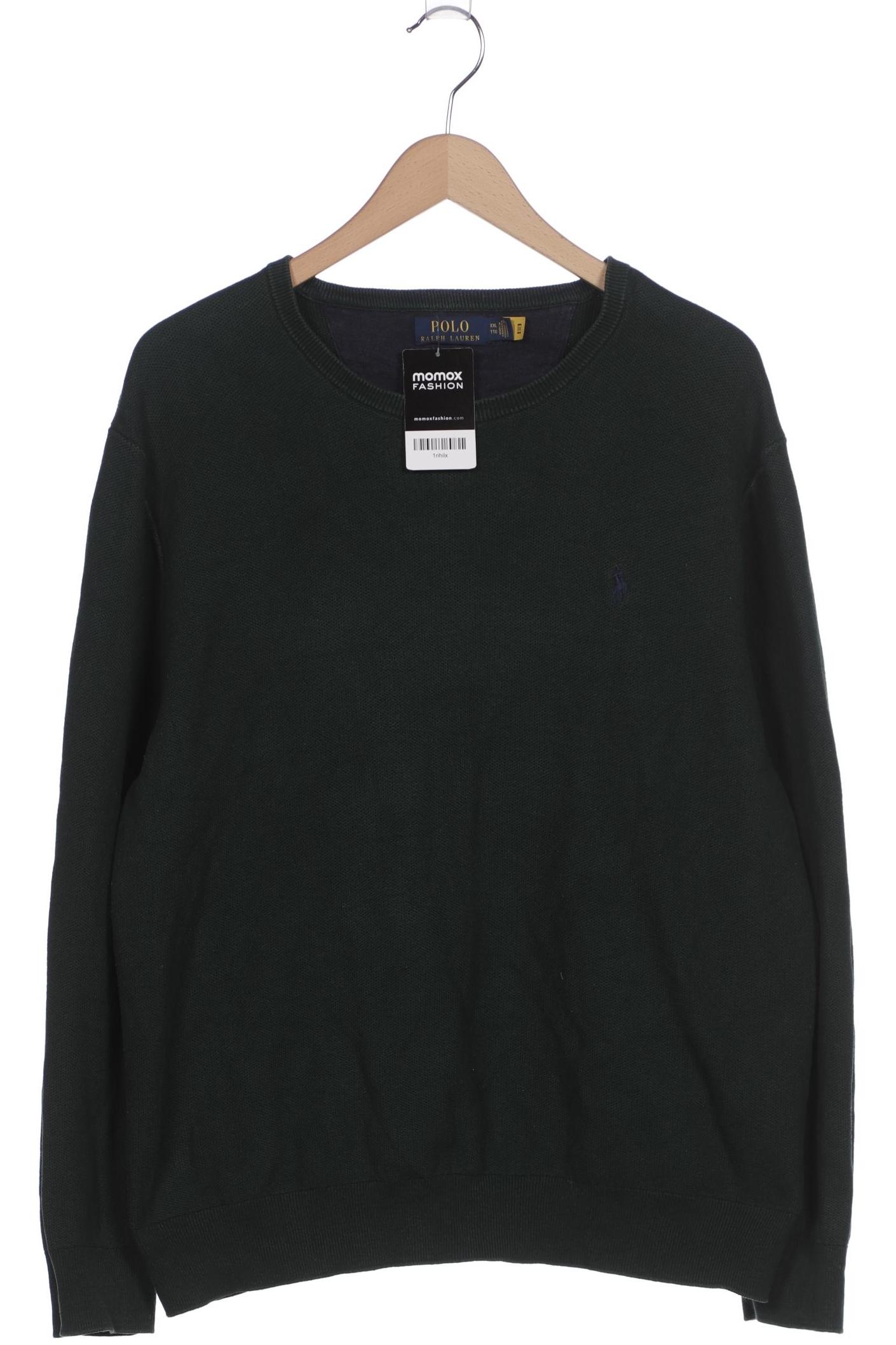 

Polo Ralph Lauren Herren Pullover, grün, Gr. 56