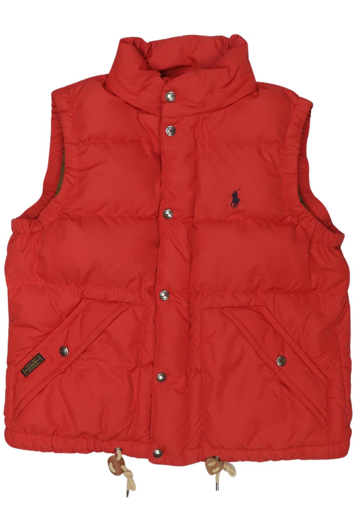 

Polo Ralph Lauren Damen Weste, rot, Gr. 42