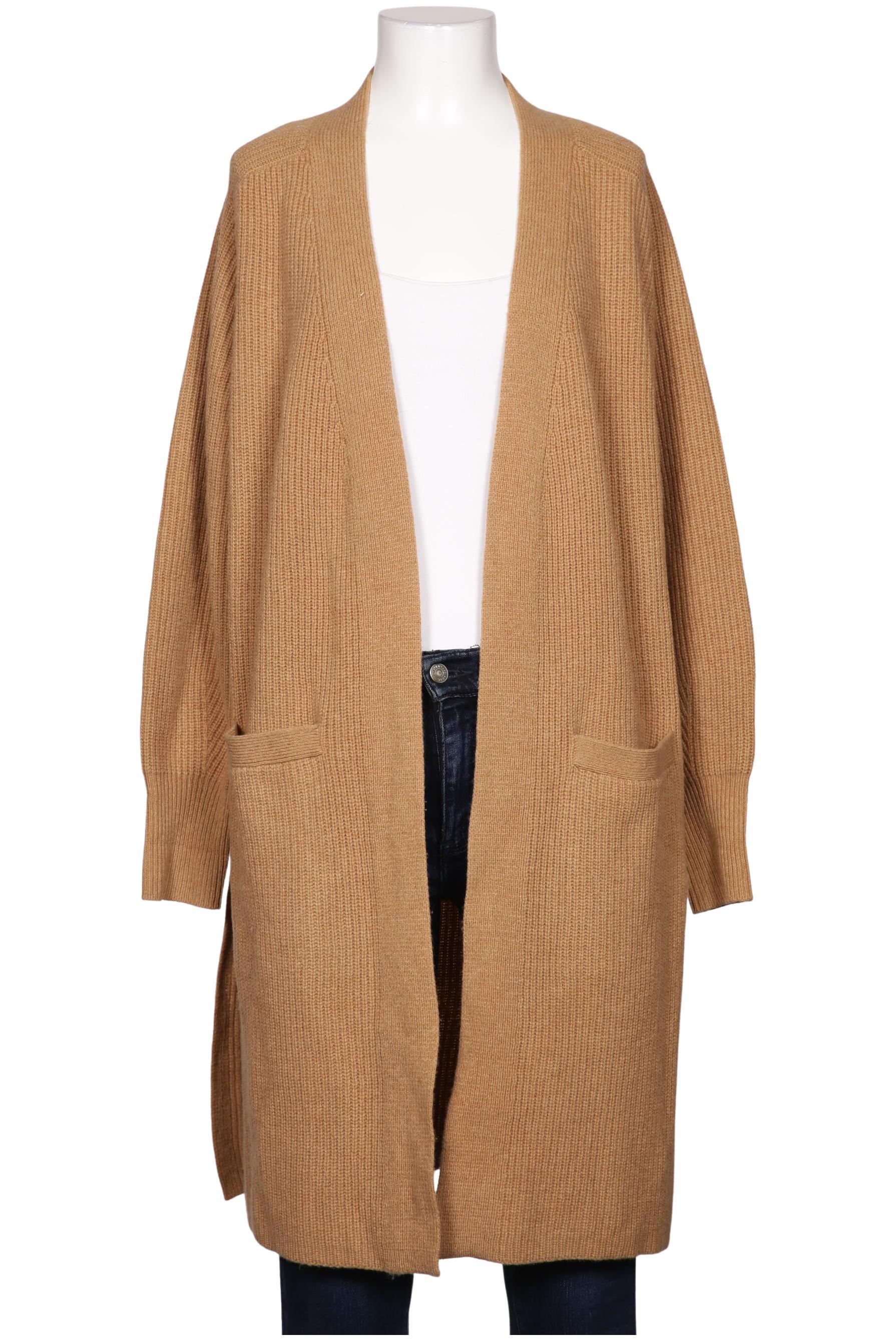 

Polo Ralph Lauren Damen Strickjacke, braun, Gr. 38