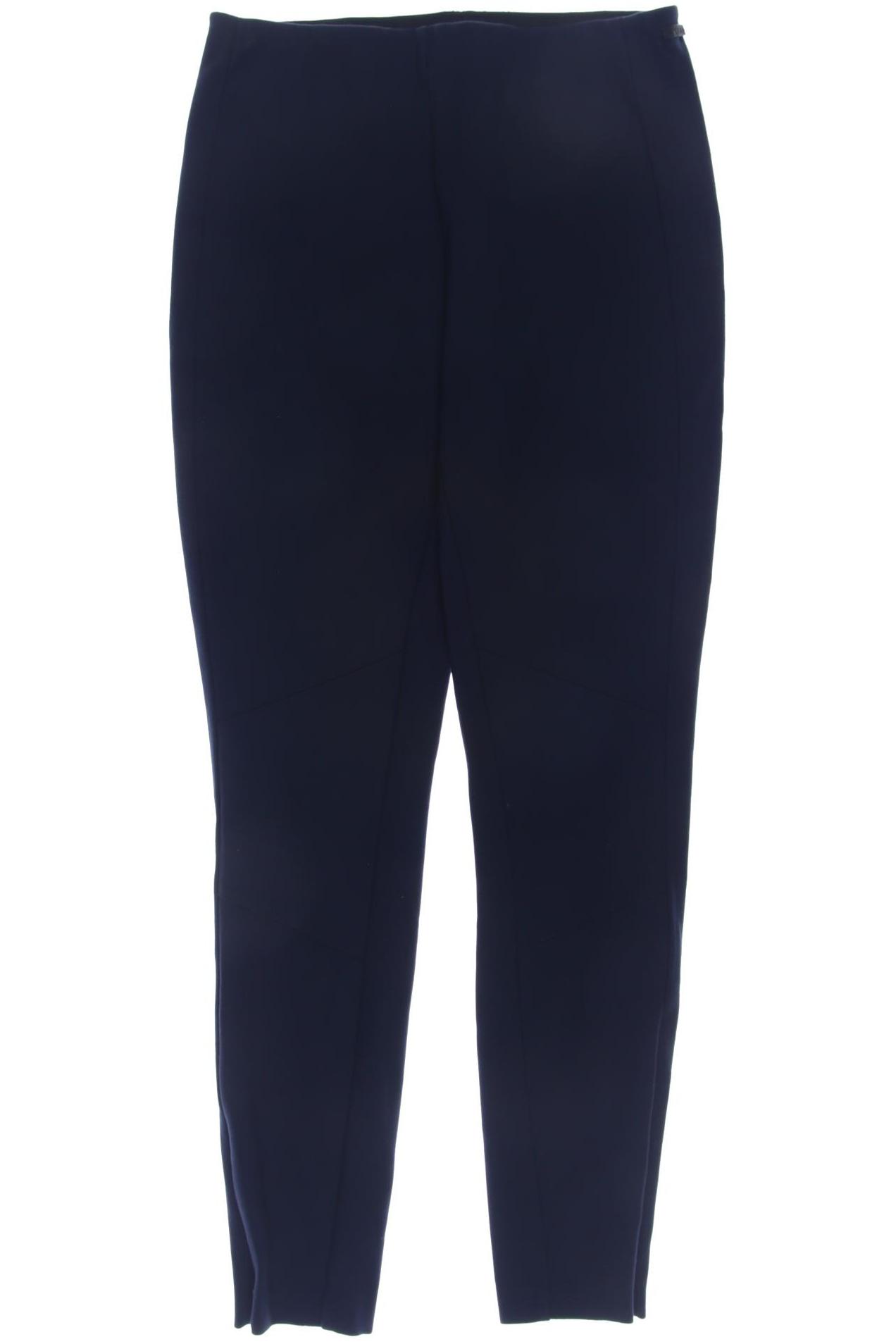 

Polo Ralph Lauren Damen Stoffhose, marineblau