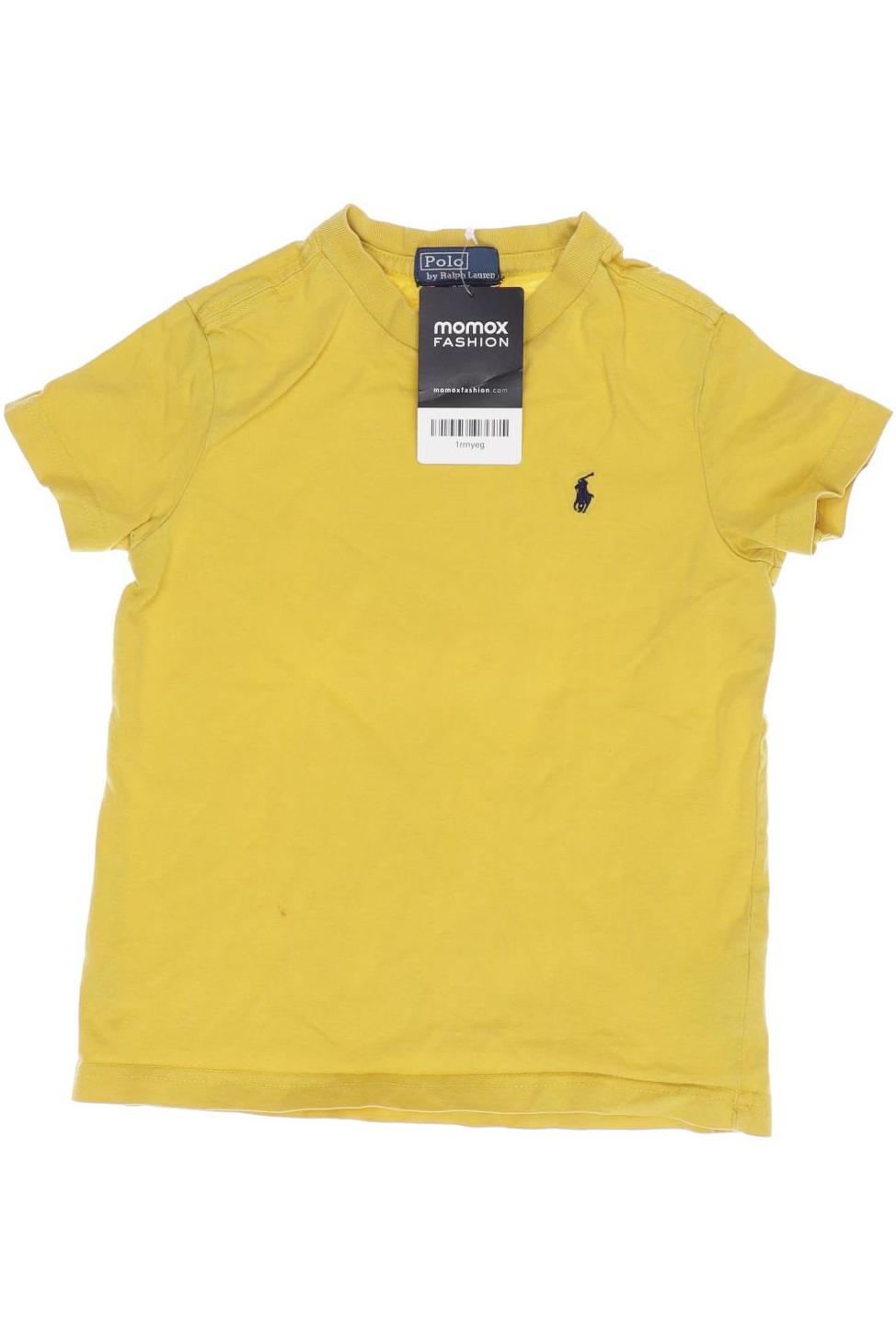 

Polo Ralph Lauren Herren T-Shirt, gelb, Gr. 104