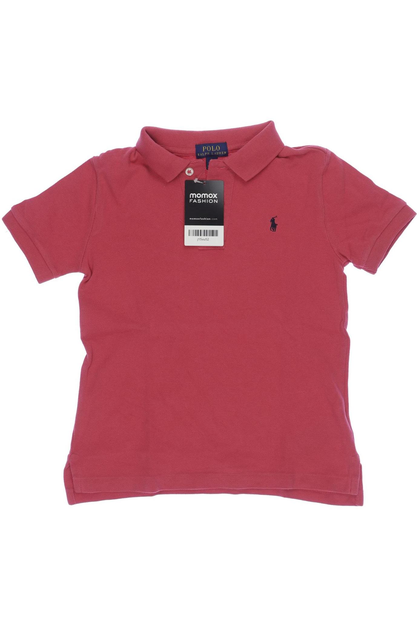 

Polo Ralph Lauren Herren Poloshirt, pink, Gr. 116