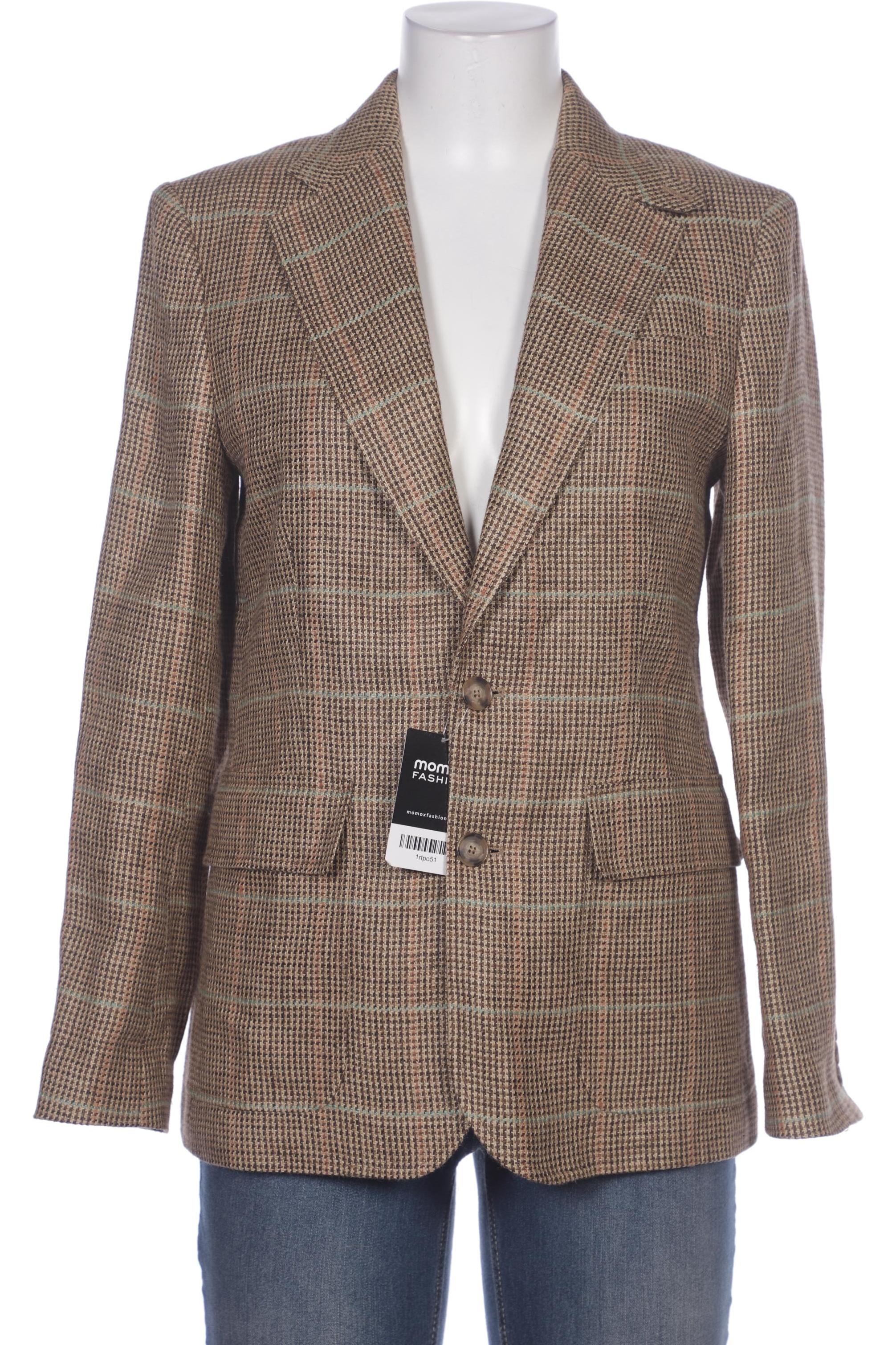 

Polo Ralph Lauren Damen Blazer, braun, Gr. 6