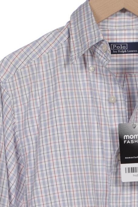Thumbnail - Polo Ralph Lauren Herren Hemd, blau, Gr. 12