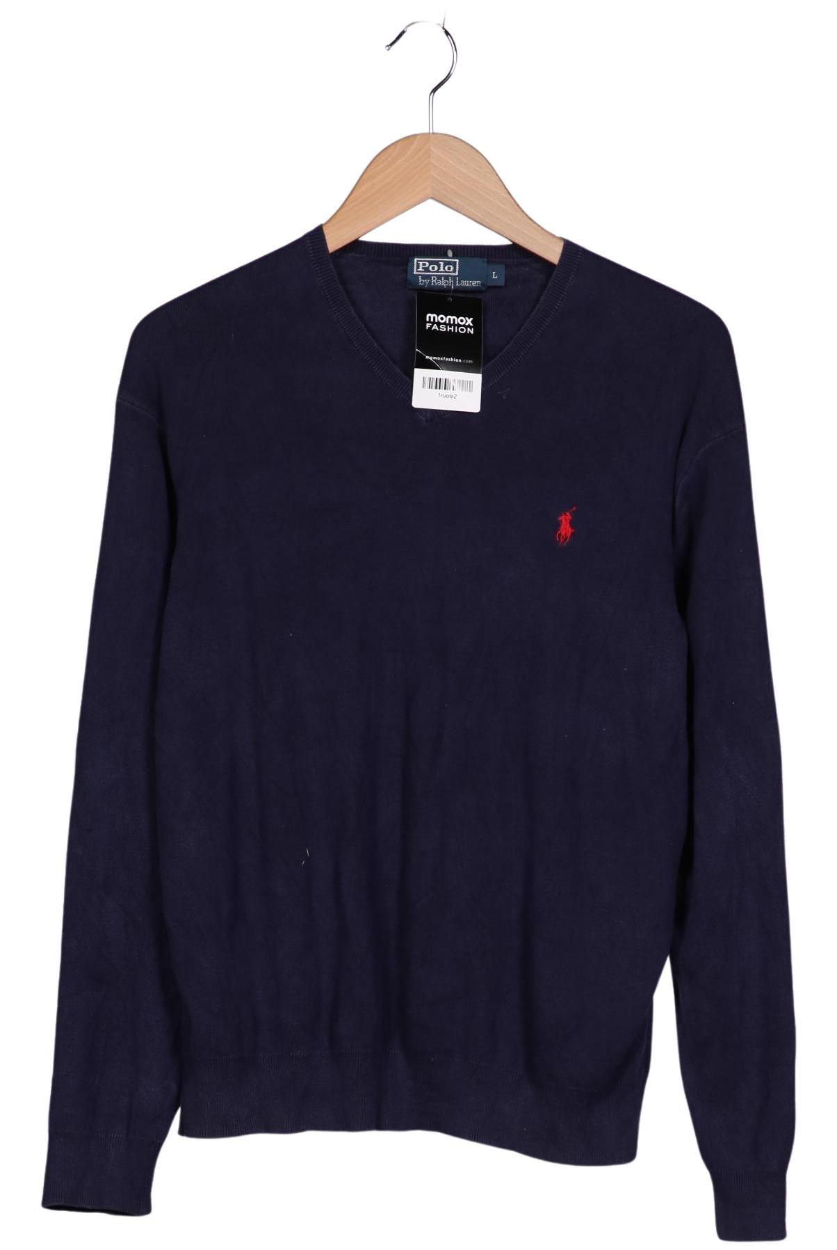 

Polo Ralph Lauren Herren Pullover, marineblau, Gr. 52
