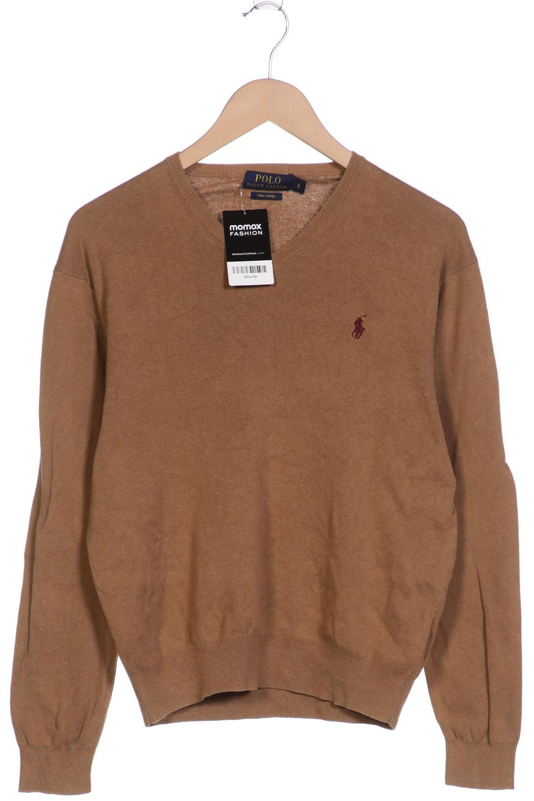 

Polo Ralph Lauren Herren Pullover, braun