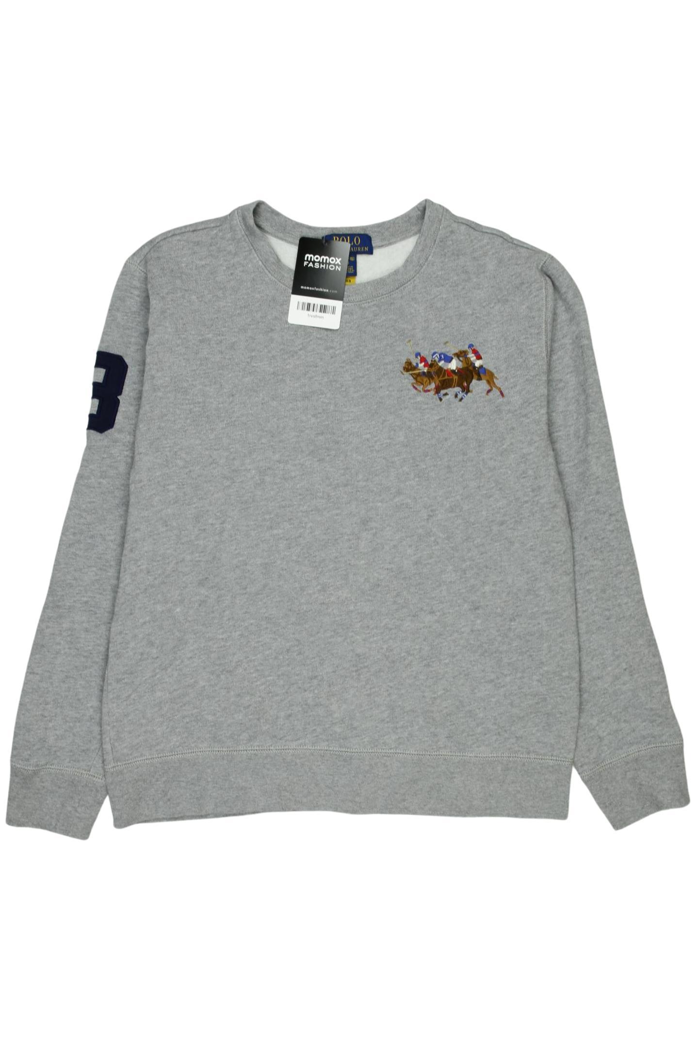 

Polo Ralph Lauren Herren Hoodies & Sweater, grau, Gr. 158