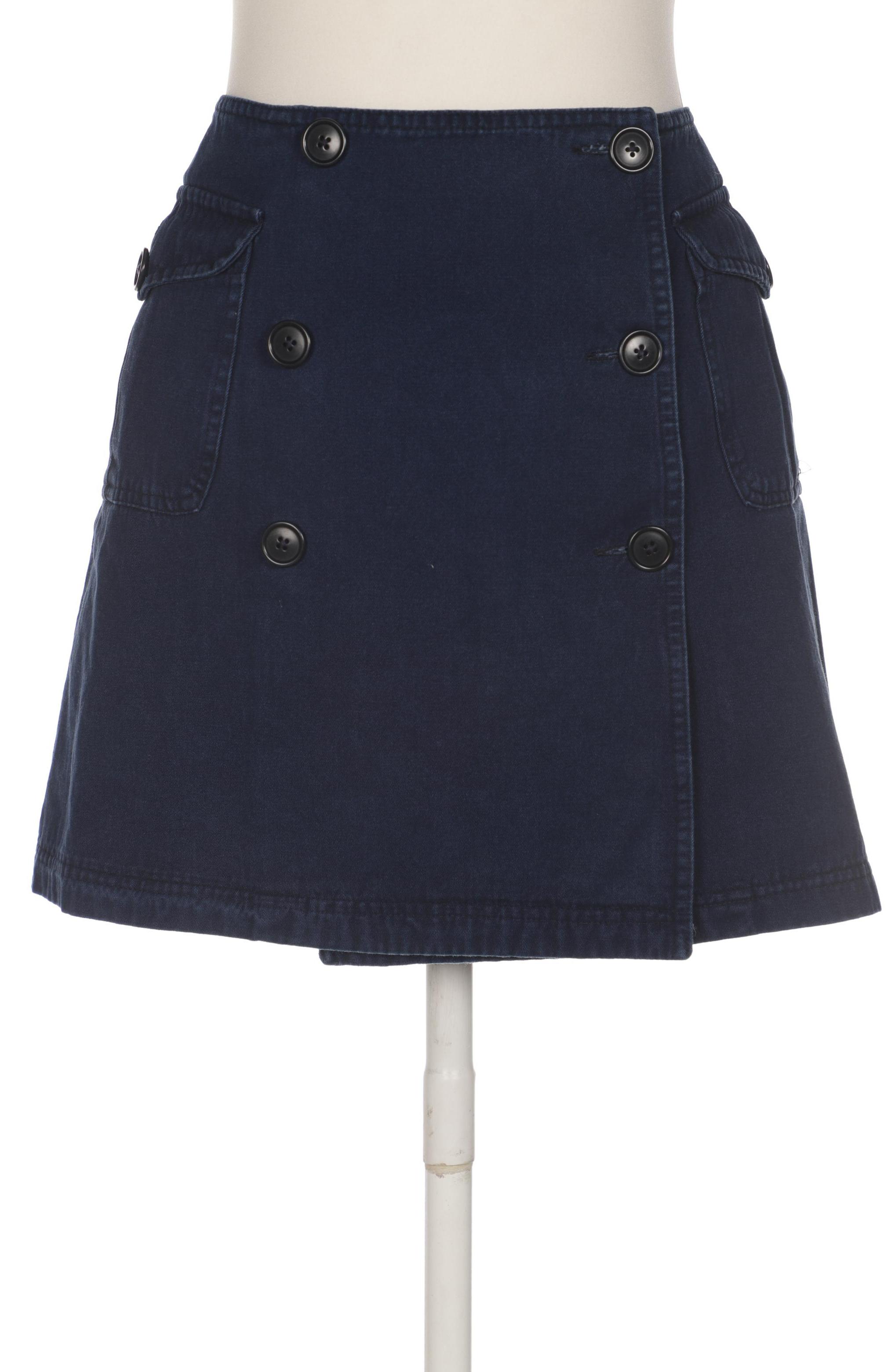 

Polo Ralph Lauren Damen Rock, marineblau, Gr. 12