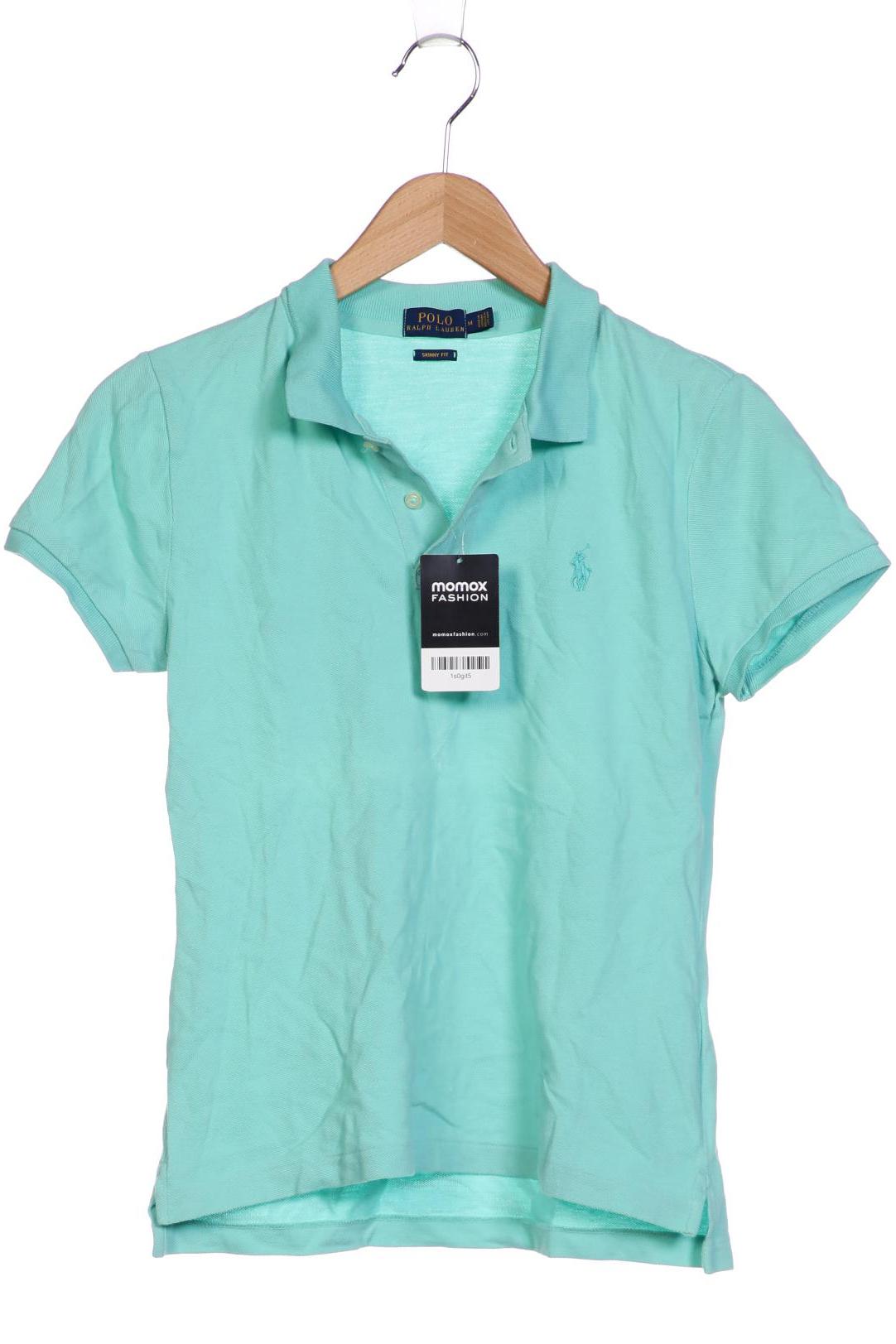 

Polo Ralph Lauren Damen Poloshirt, türkis