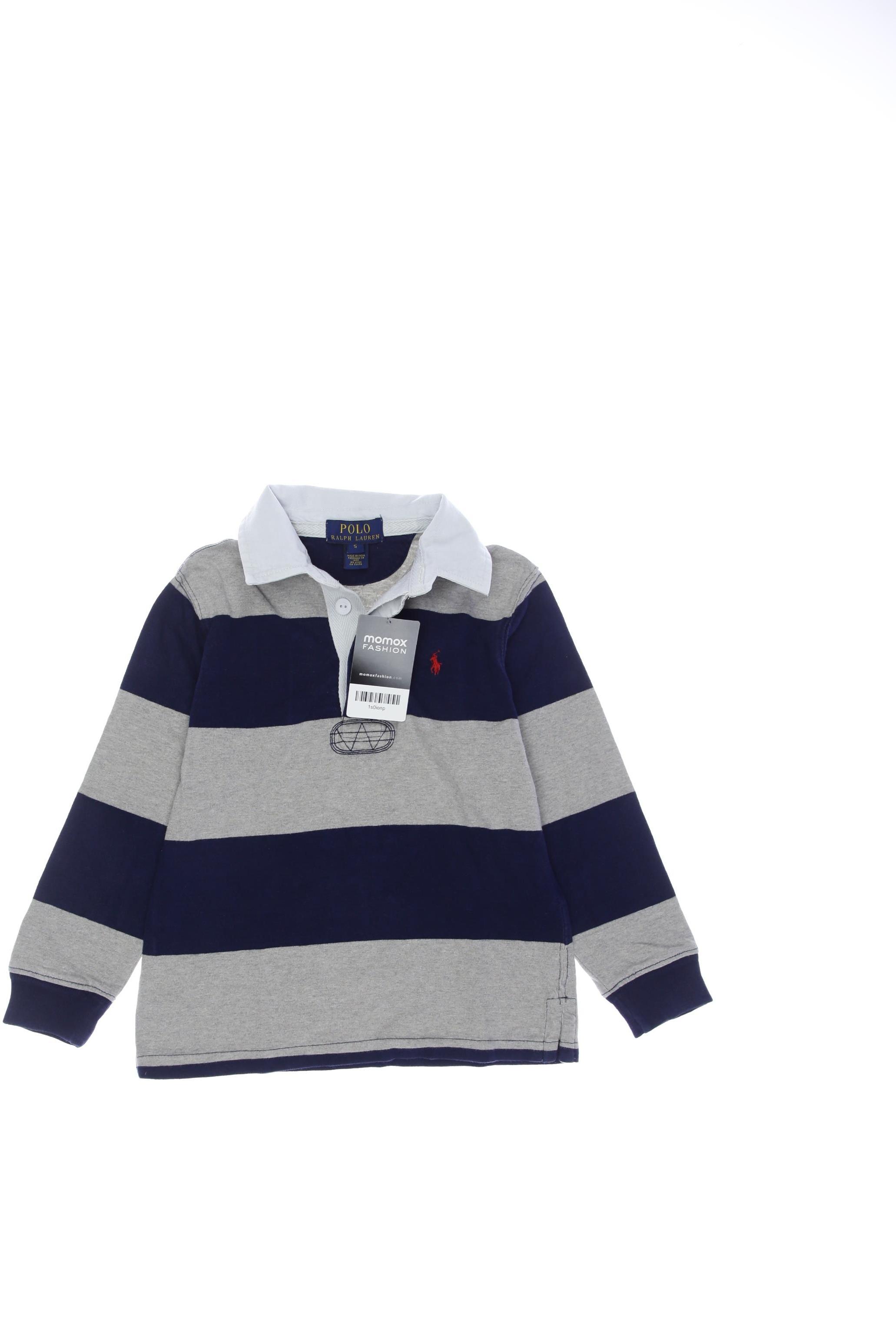 

Polo Ralph Lauren Herren Poloshirt, grau, Gr. 116
