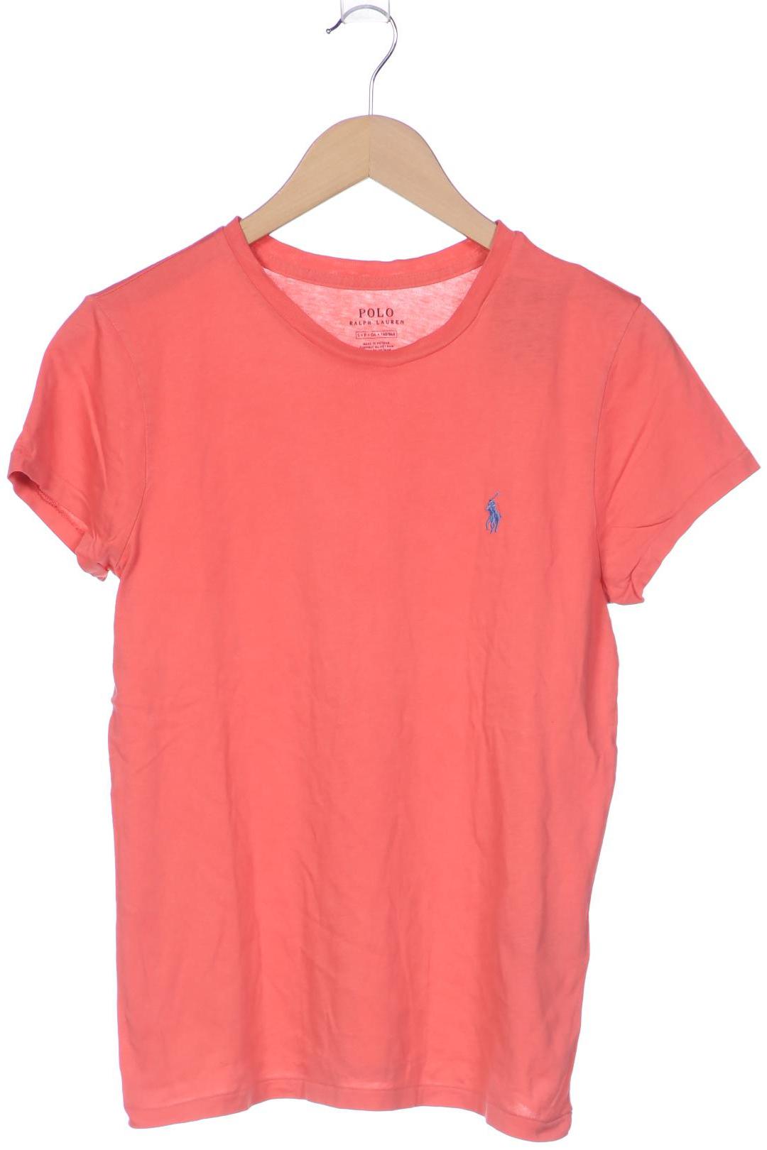 

Polo Ralph Lauren Damen T-Shirt, pink