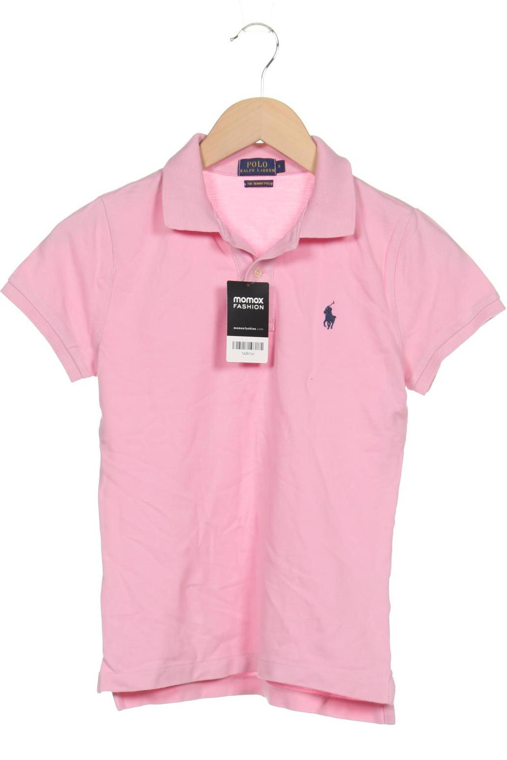 

Polo Ralph Lauren Damen Poloshirt, pink, Gr. 36