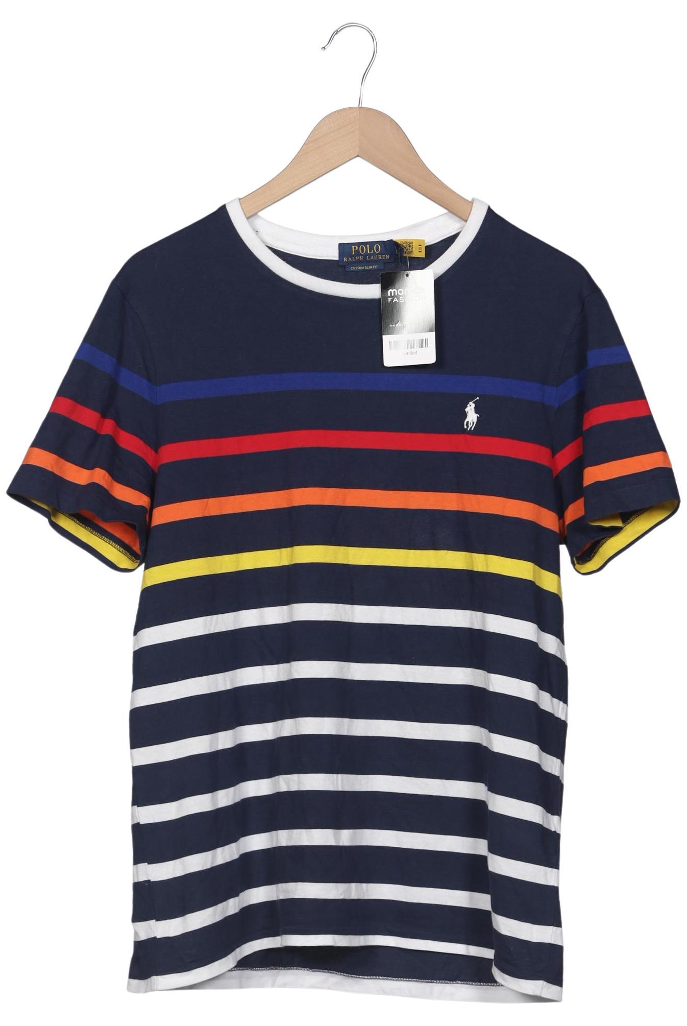 

Polo Ralph Lauren Herren T-Shirt, marineblau, Gr. 52