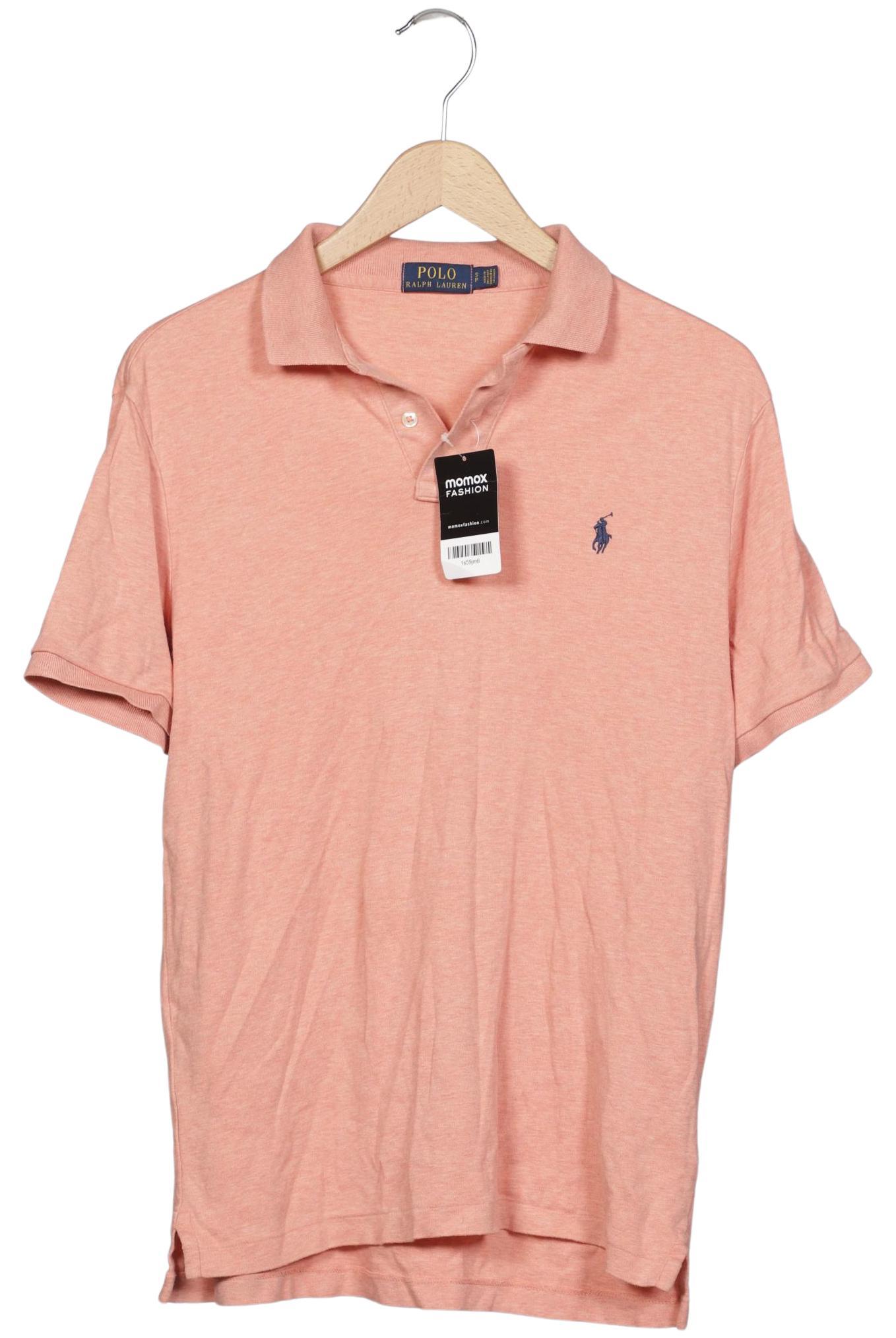 

Polo Ralph Lauren Herren Poloshirt, pink, Gr. 46