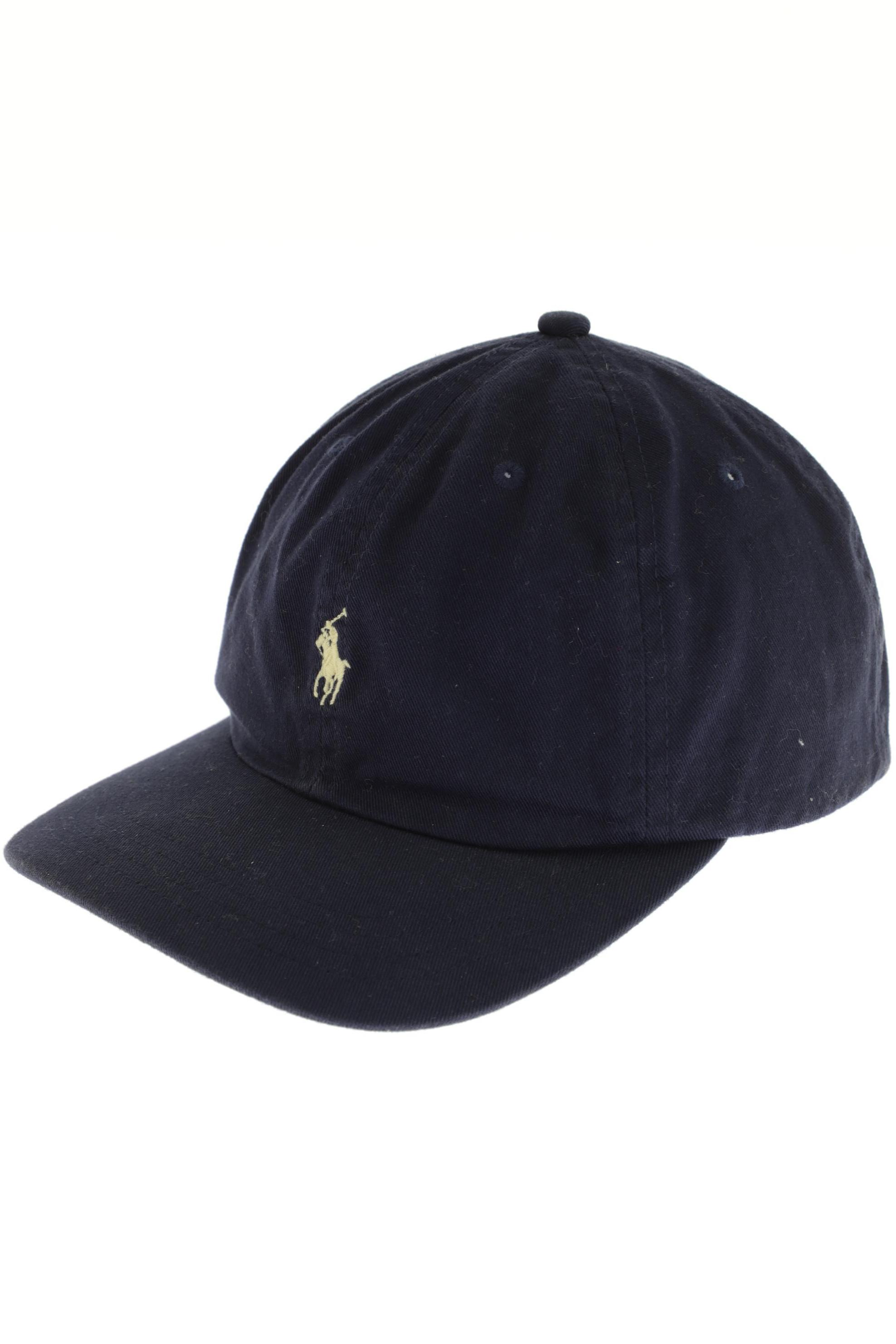 

Polo Ralph Lauren Herren Hut/Mütze, marineblau