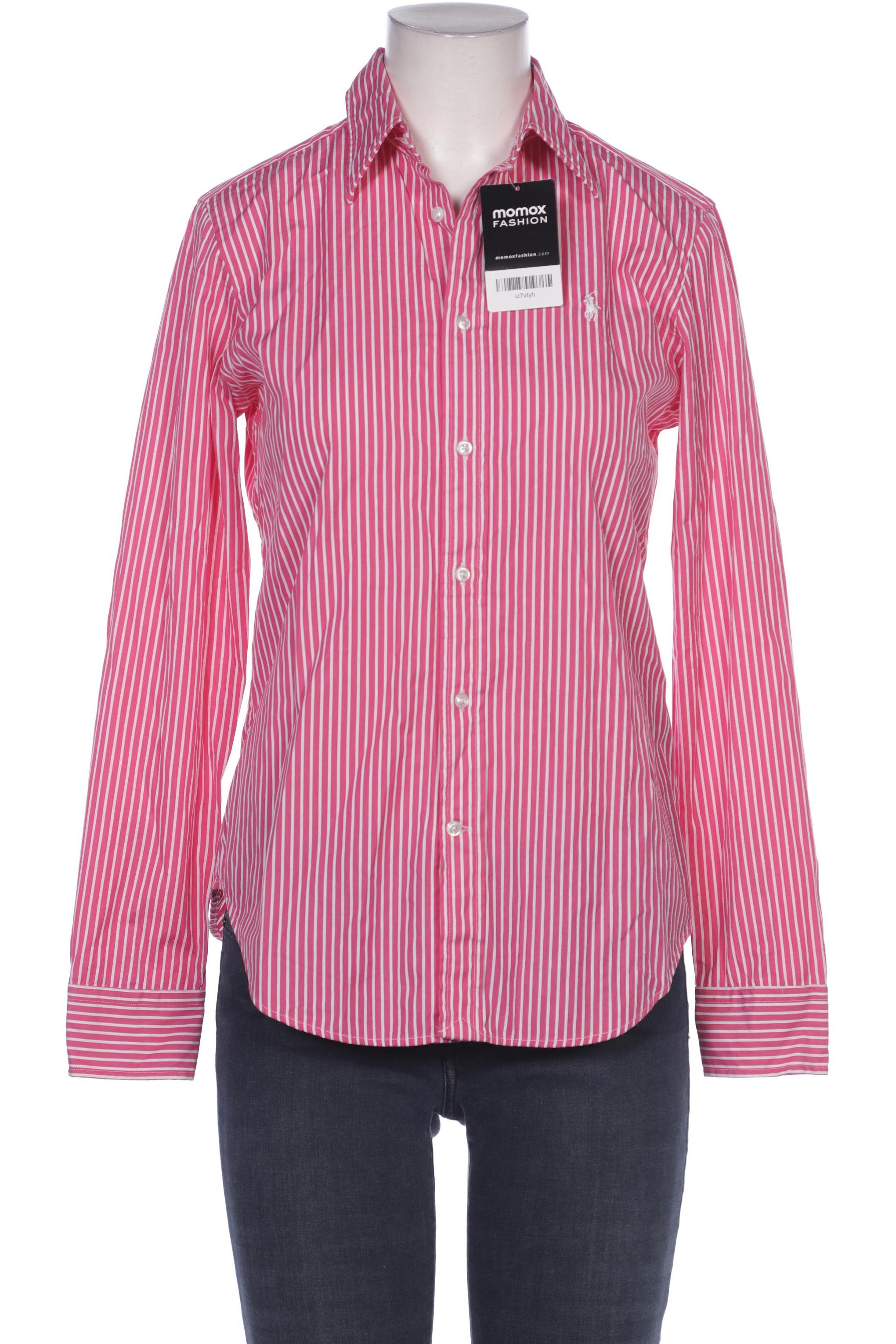 

Polo Ralph Lauren Damen Bluse, pink, Gr. 6