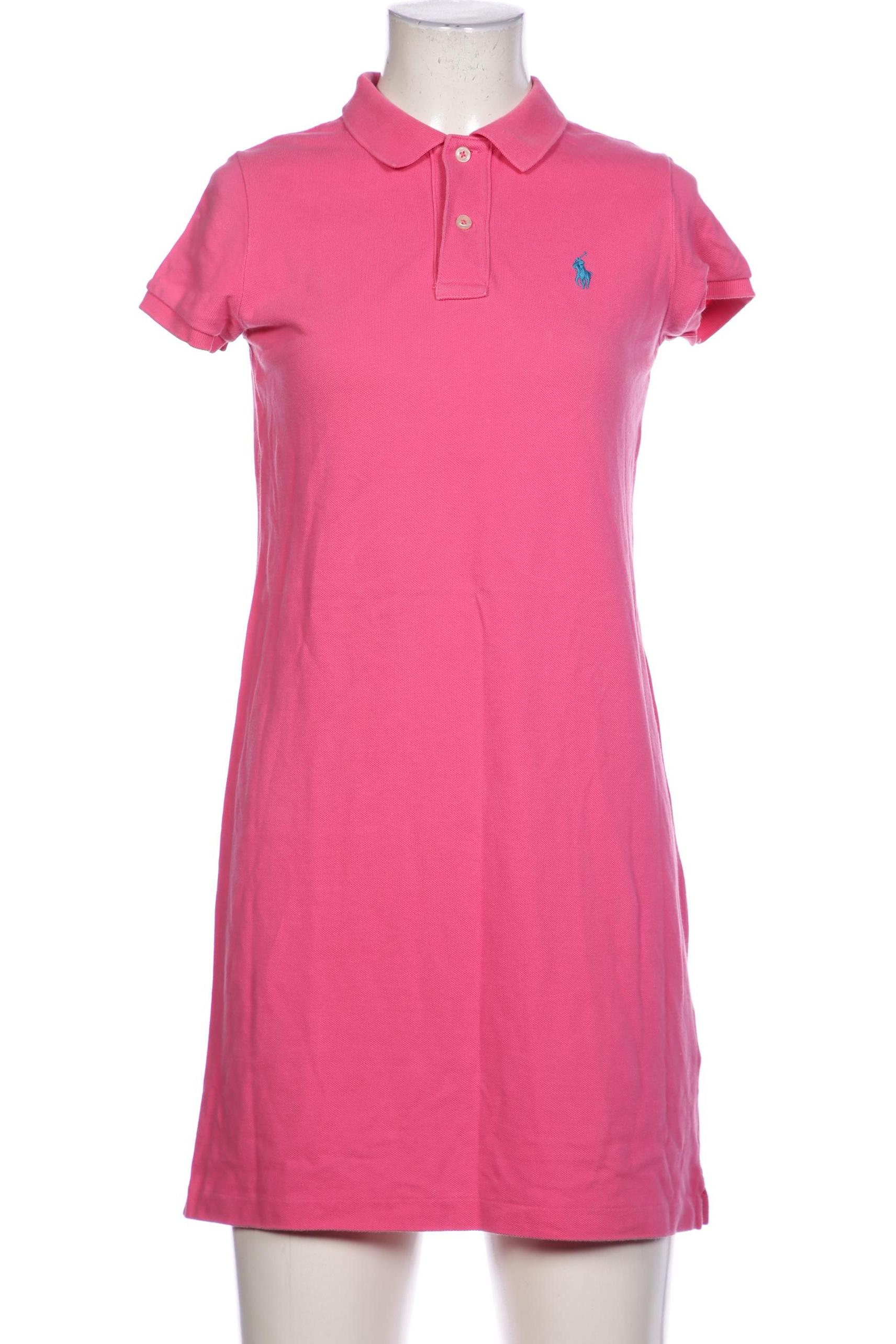 

Polo Ralph Lauren Damen Kleid, pink, Gr. 36