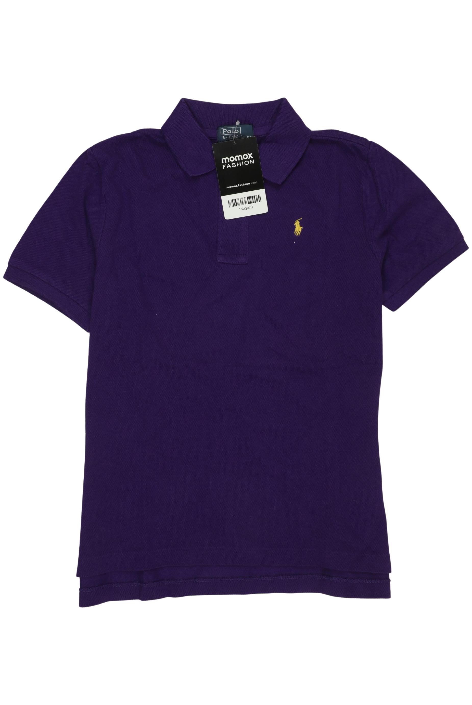 

Polo Ralph Lauren Jungen Poloshirt, flieder, Gr. 128