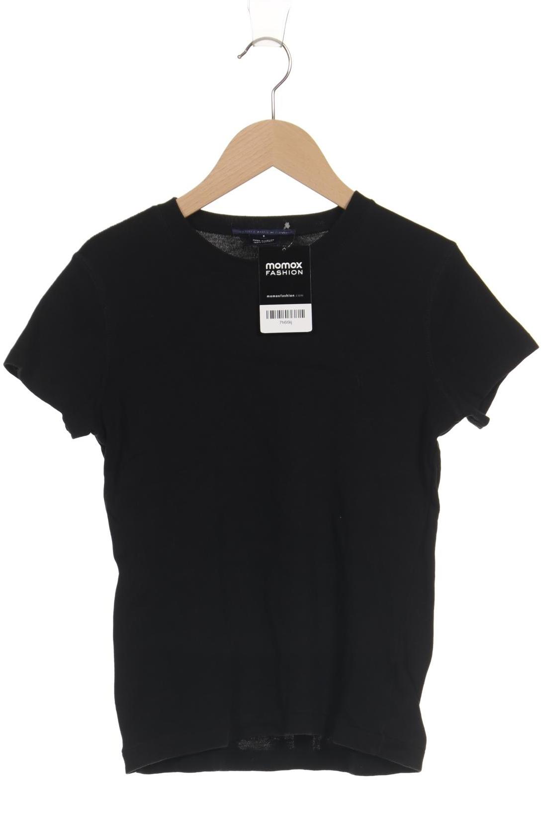 

Polo Ralph Lauren Damen T-Shirt, schwarz, Gr. 36