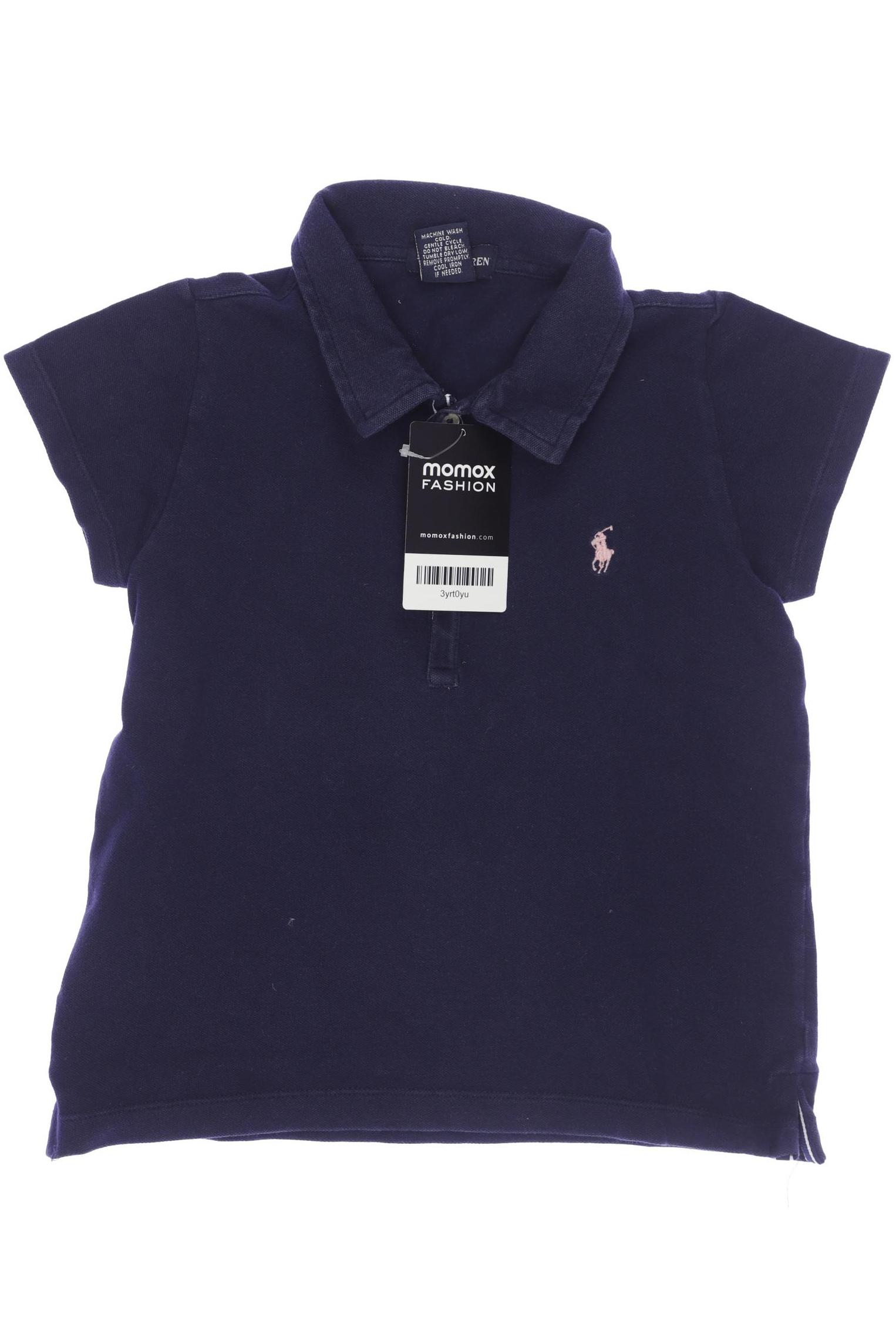 

Polo Ralph Lauren Herren Poloshirt, marineblau, Gr. 116