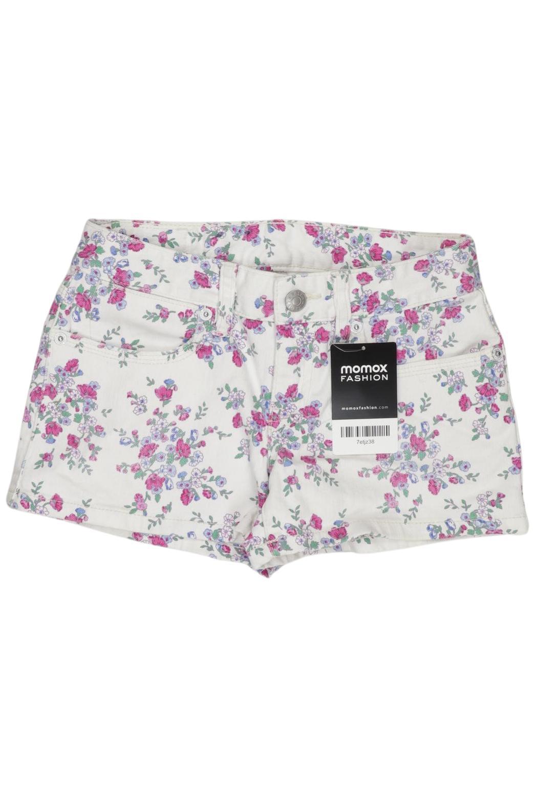 

Polo Ralph Lauren Damen Shorts, mehrfarbig, Gr. 128